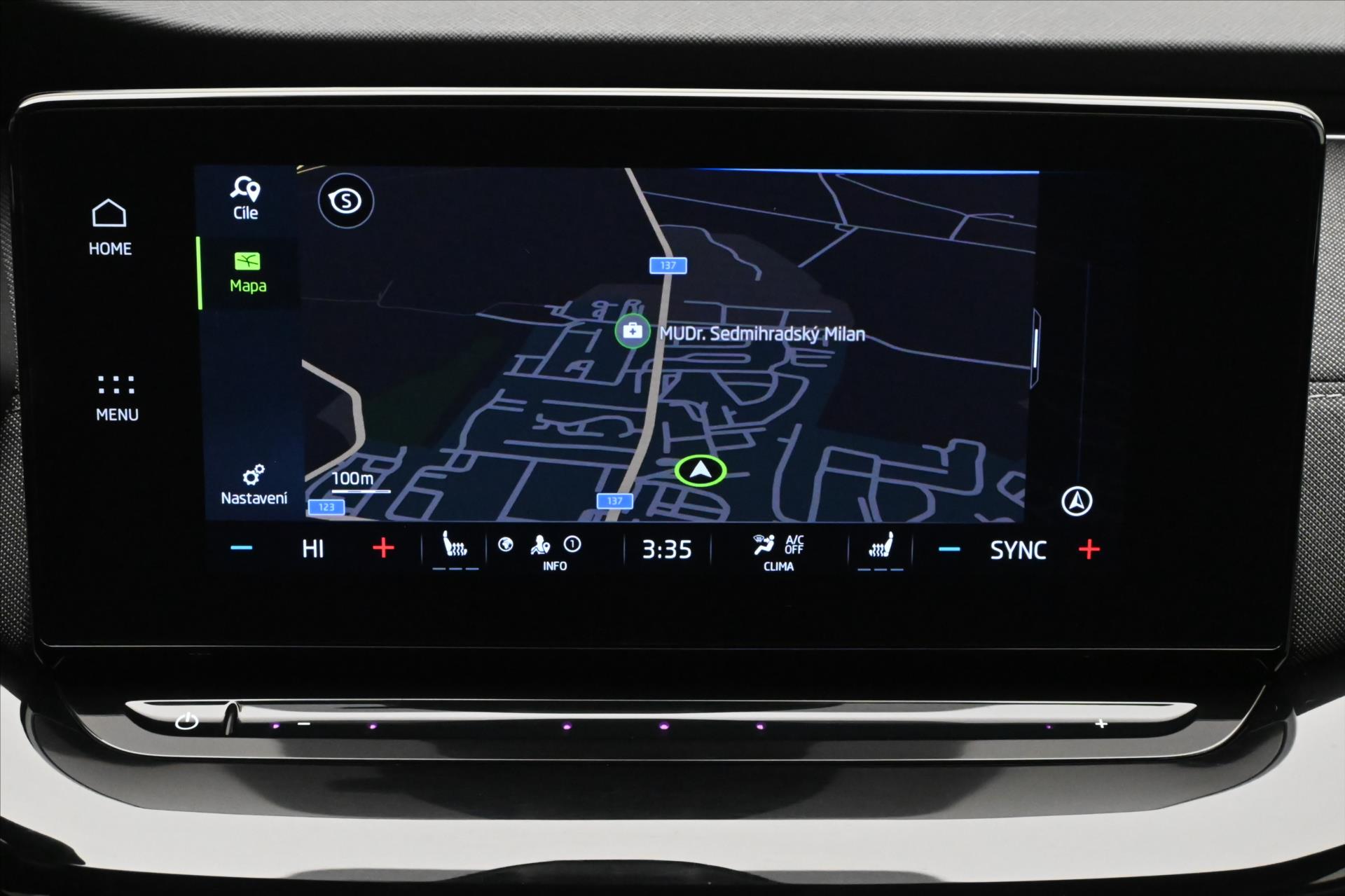 Hlavní fotografie vozu Škoda Octavia 2,0 TDI 110 kW DSG STYLE Záruka až 5 let (18)