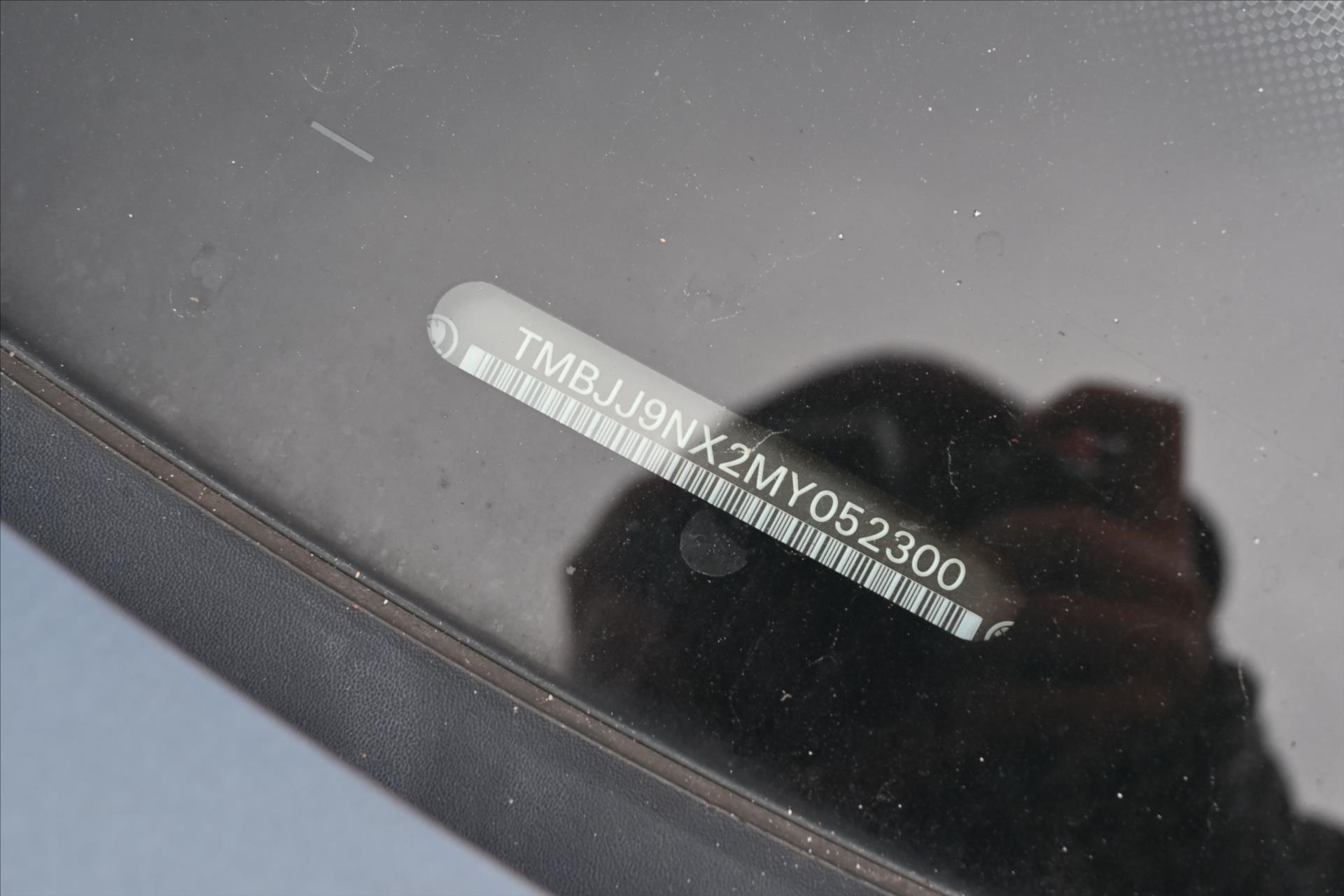 Hlavní fotografie vozu Škoda Octavia 2,0 TDI 110kW DSG STYLE VŮZ PŘIPRAVUJEME K PRODEJI (2)