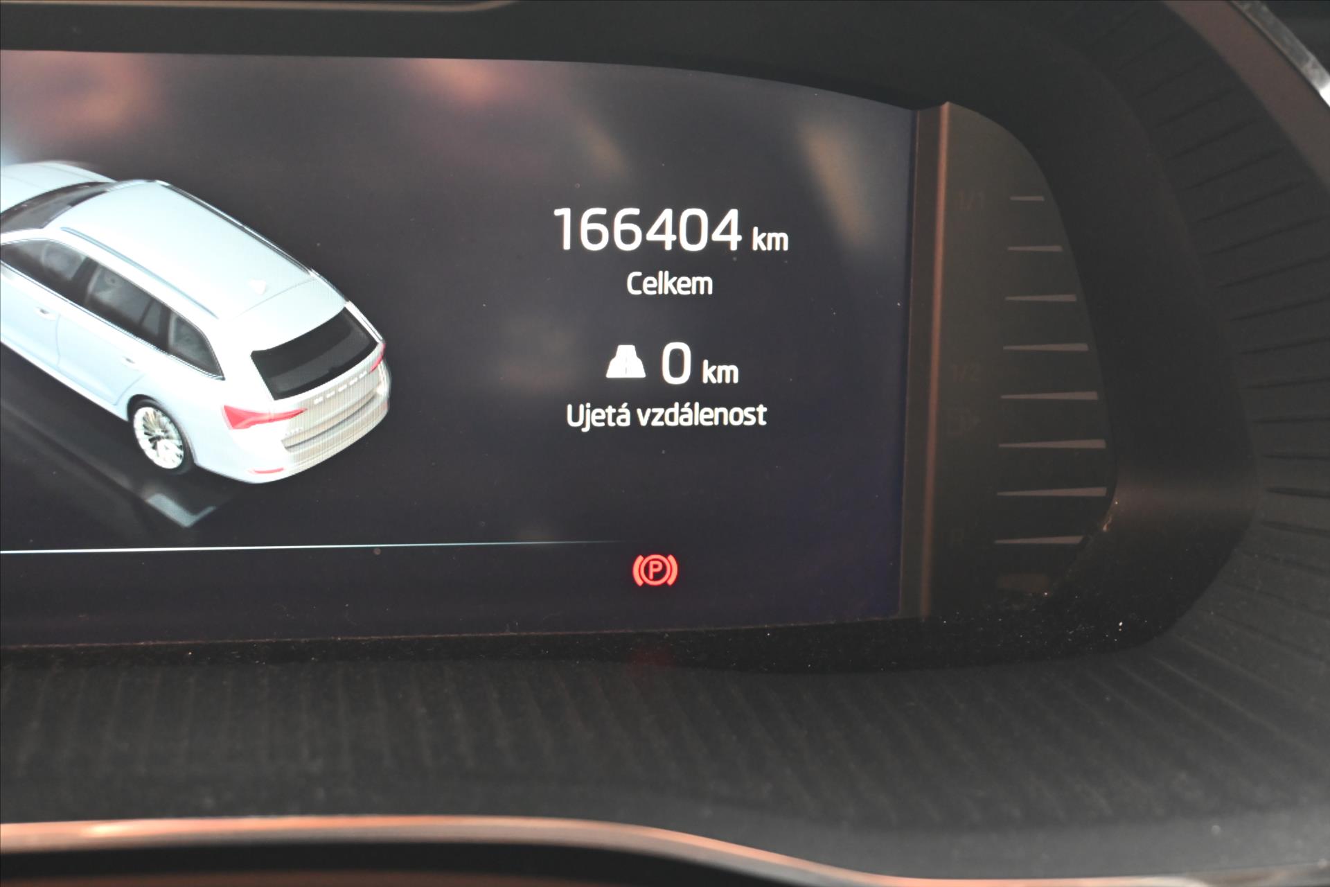 Hlavní fotografie vozu Škoda Octavia 2,0 TDI 110kW DSG STYLE VŮZ PŘIPRAVUJEME K PRODEJI (3)