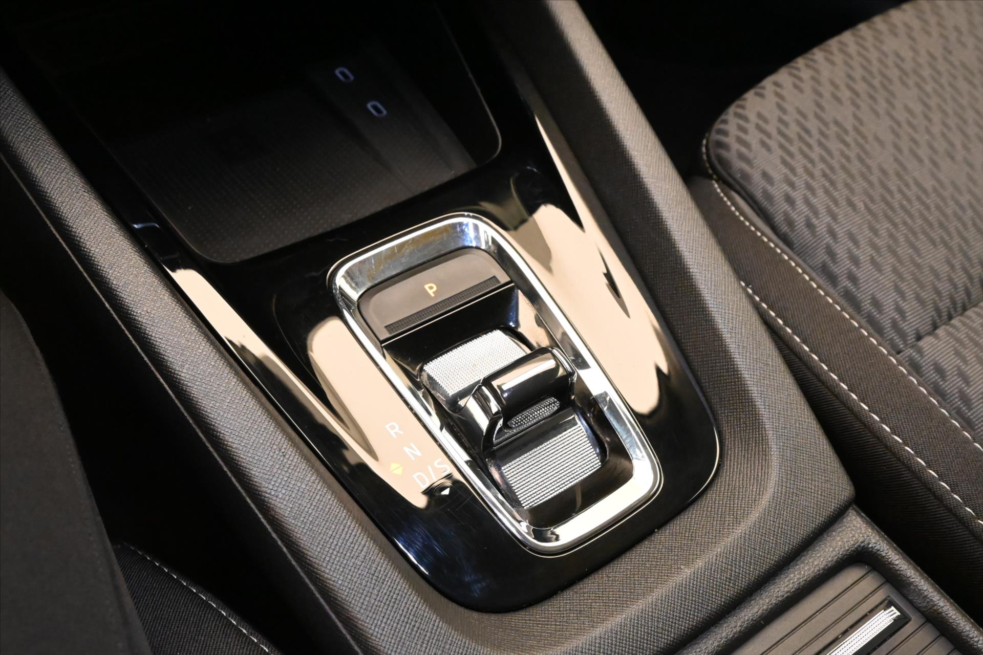 Hlavní fotografie vozu Škoda Octavia 2,0 TDI 110 kW DSG Style Záruka až 5 let (22)