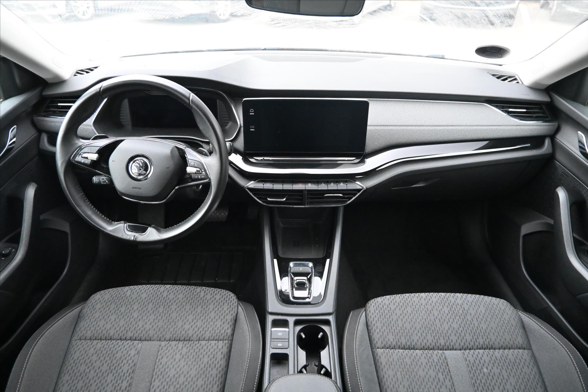 Hlavní fotografie vozu Škoda Octavia 2,0 TDI 110kW Style DSG VŮZ PŘIPRAVUJE K PRODEJI (1)