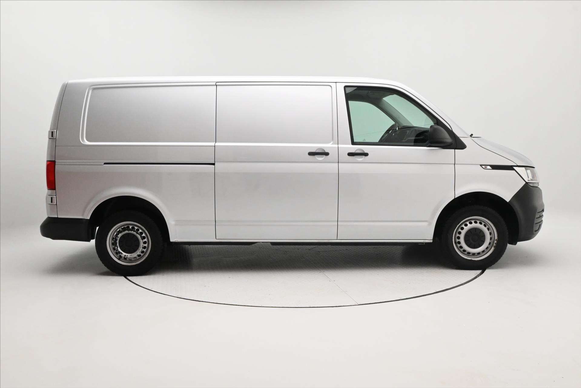 Hlavní fotografie vozu Volkswagen Transporter 2,0 TDI 110 kW Long Tempomat Záruka až 5 let (4)