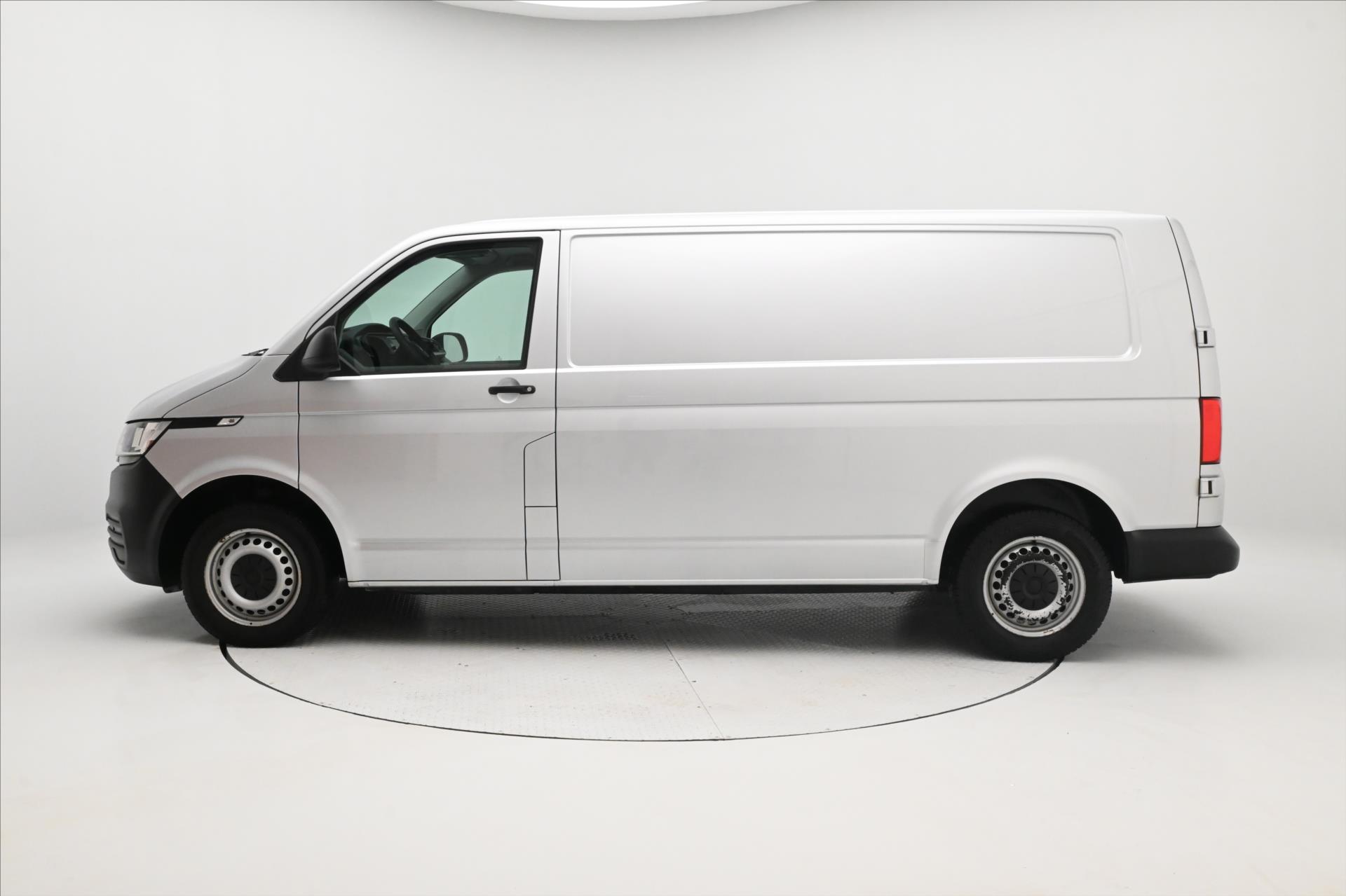 Hlavní fotografie vozu Volkswagen Transporter 2,0 TDI 110 kW Long Tempomat Záruka až 5 let (8)