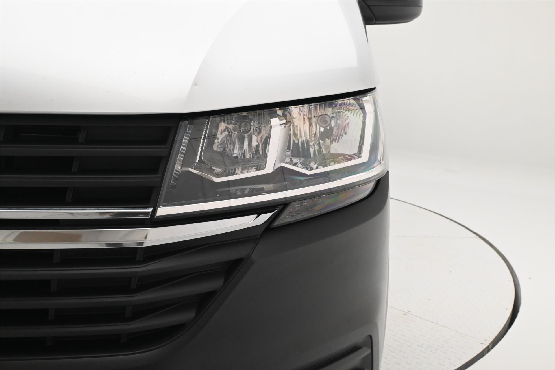 Hlavní fotografie vozu Volkswagen Transporter 2,0 TDI 110 kW Long TZ Tempomat Záruka až 5 let (28)