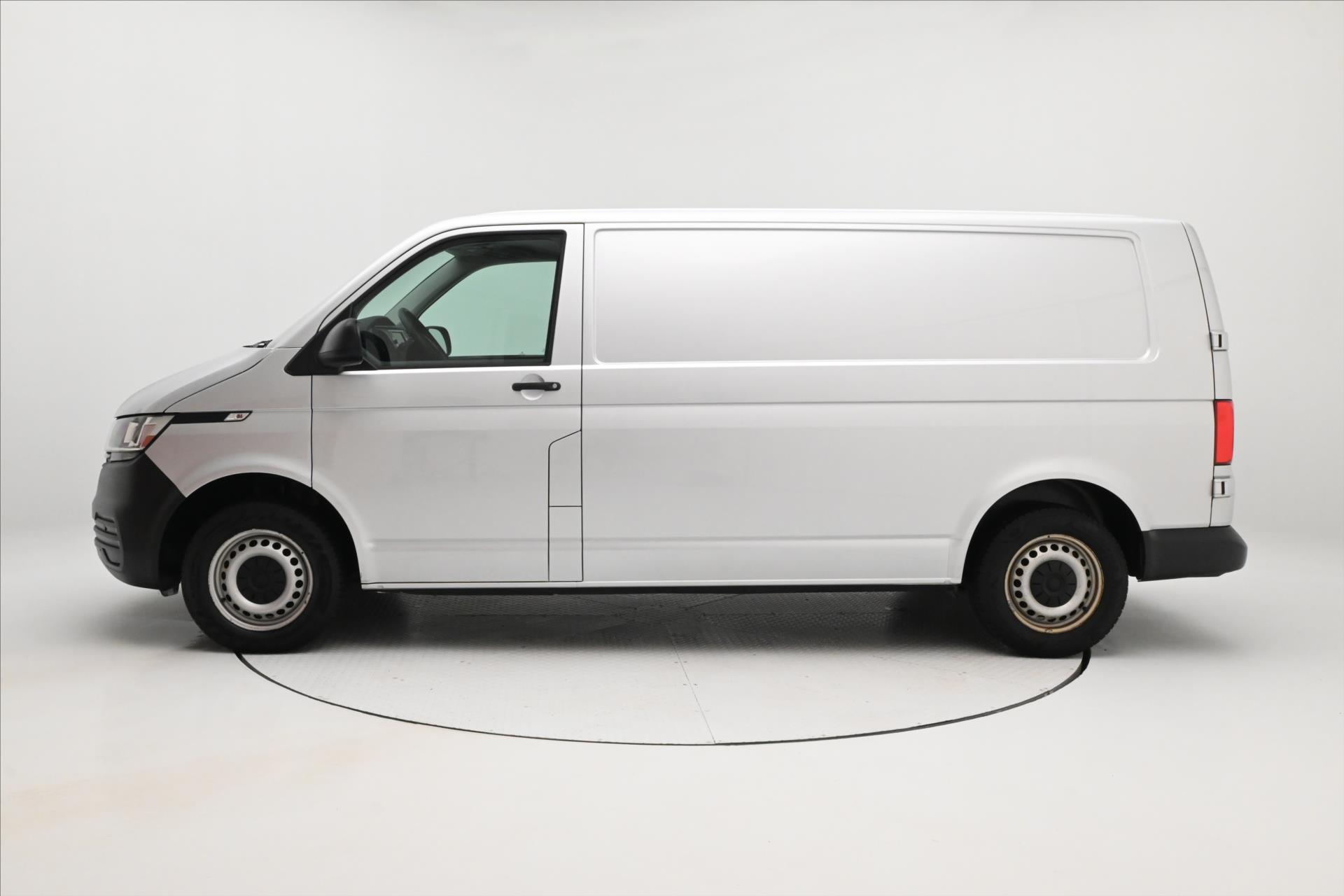 Hlavní fotografie vozu Volkswagen Transporter 2,0 TDI 110 kW Long TZ Tempomat Záruka až 5 let (8)