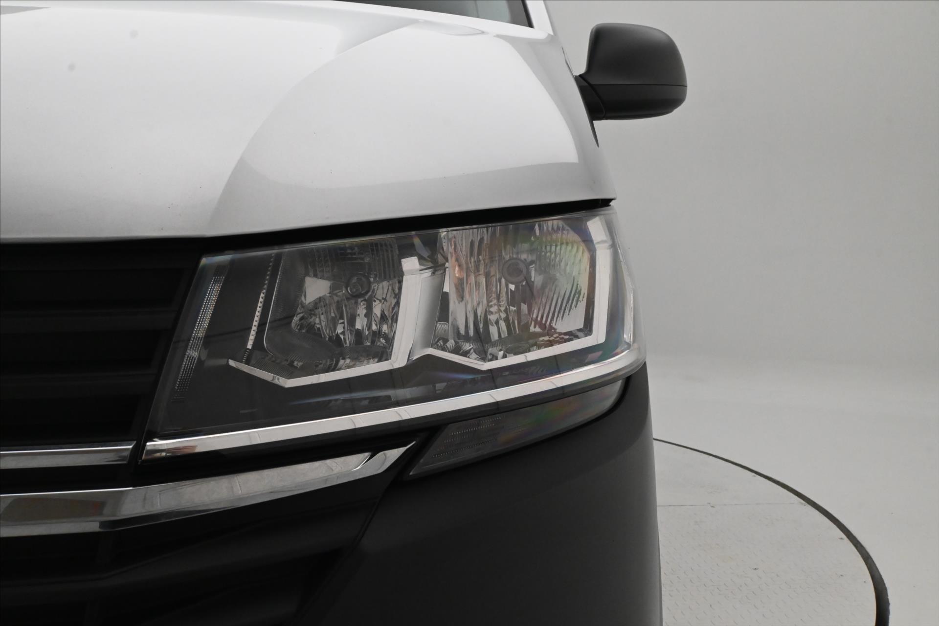 Hlavní fotografie vozu Volkswagen Transporter 2,0 TDI 110kW Long Tažné Záruka až 5 let (22)