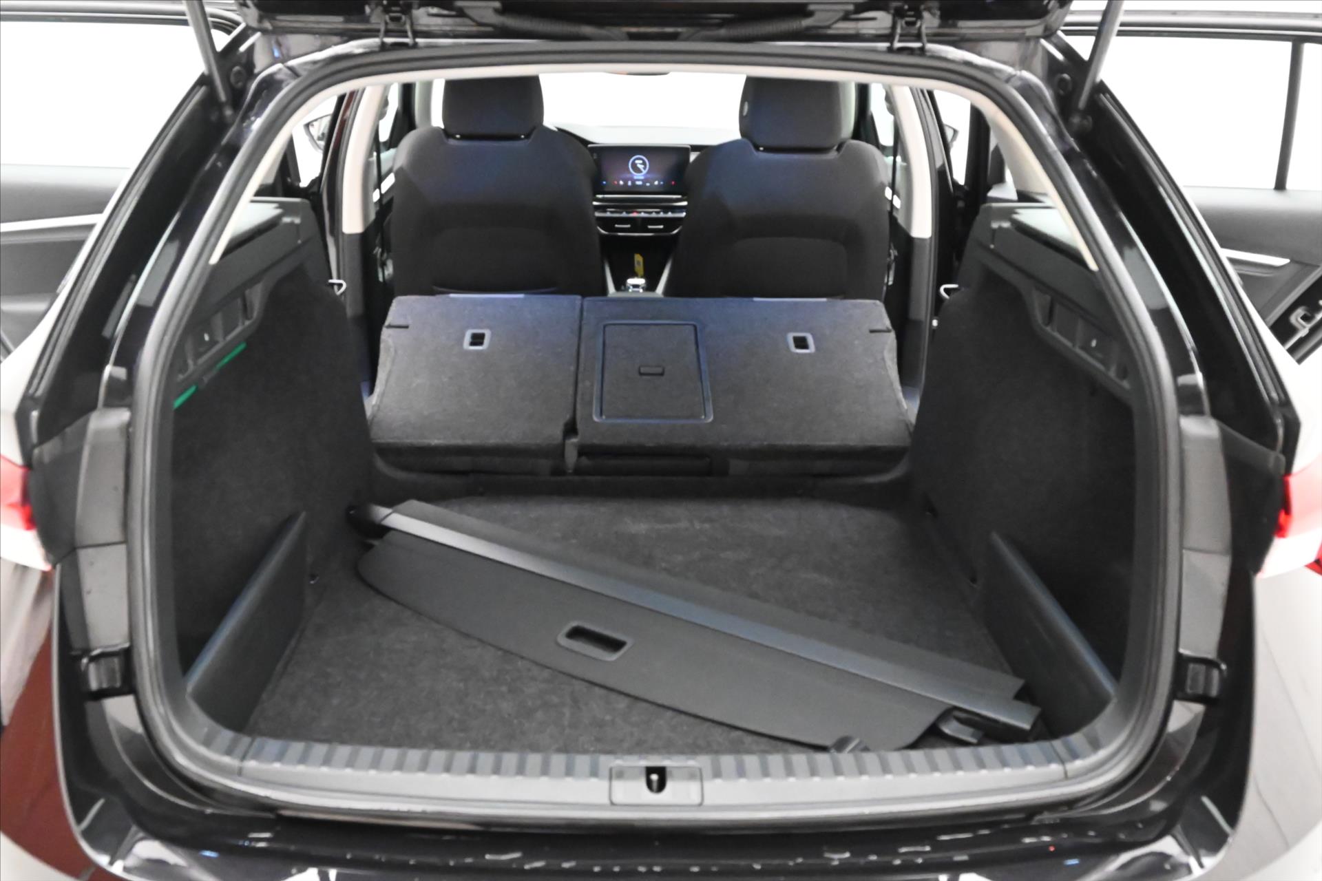 Hlavní fotografie vozu Škoda Octavia 2,0 TDI 110 kW DSG Style Záruka až 5 let (11)