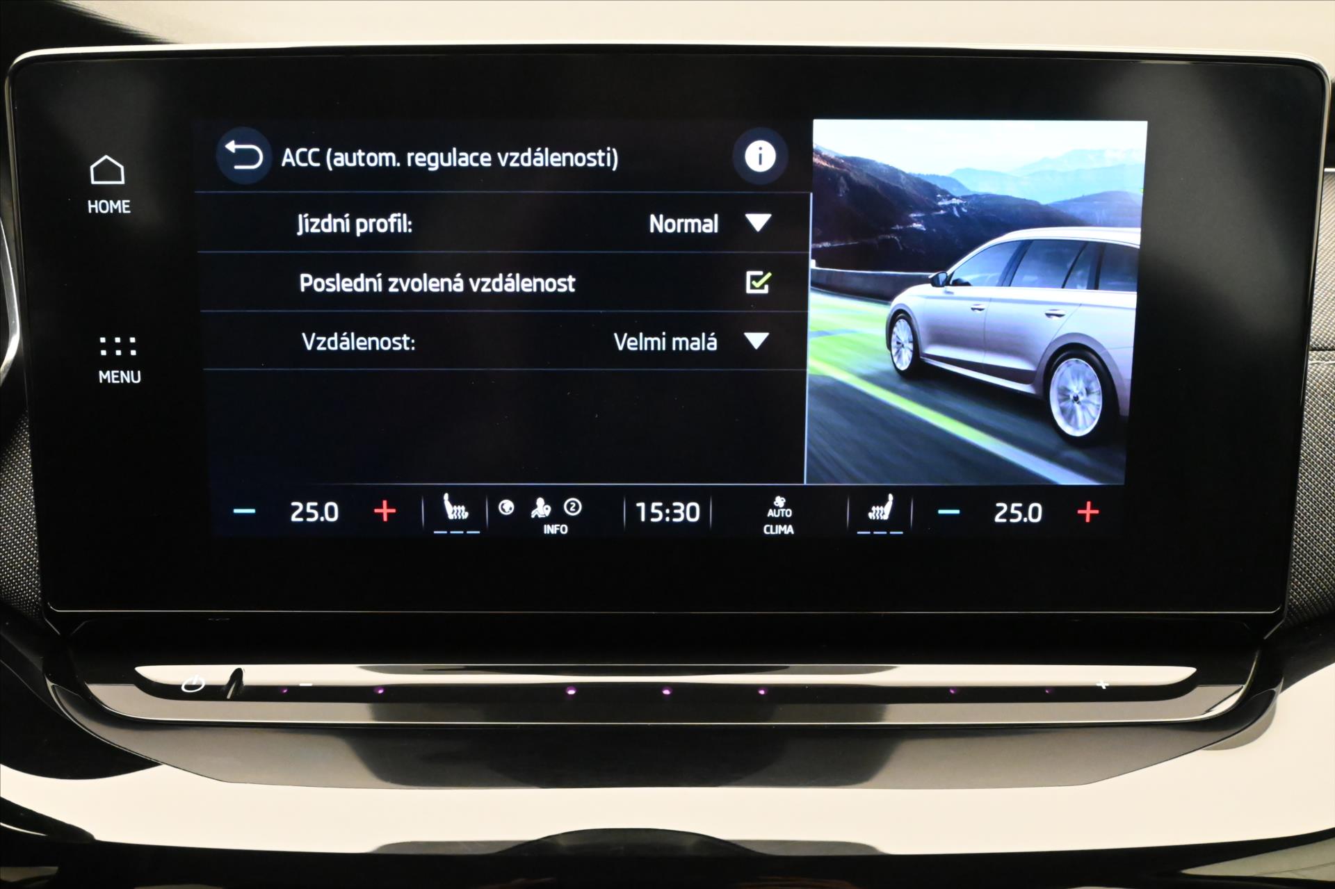 Hlavní fotografie vozu Škoda Octavia 2,0 TDI 110 kW DSG Style Záruka až 5 let (20)