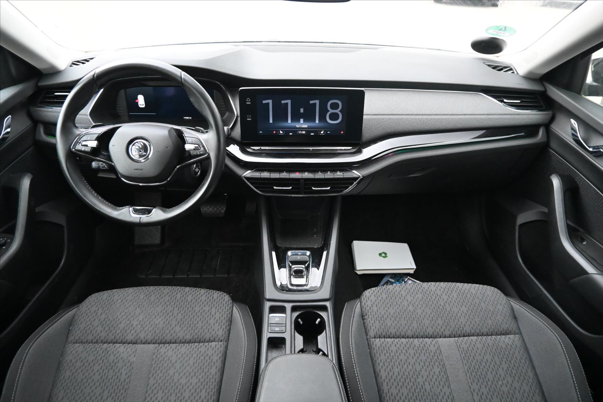 Hlavní fotografie vozu Škoda Octavia 2,0 TDI 110kW Style DSG VŮZ PŘIPRAVUJEME K PRODEJI (1)