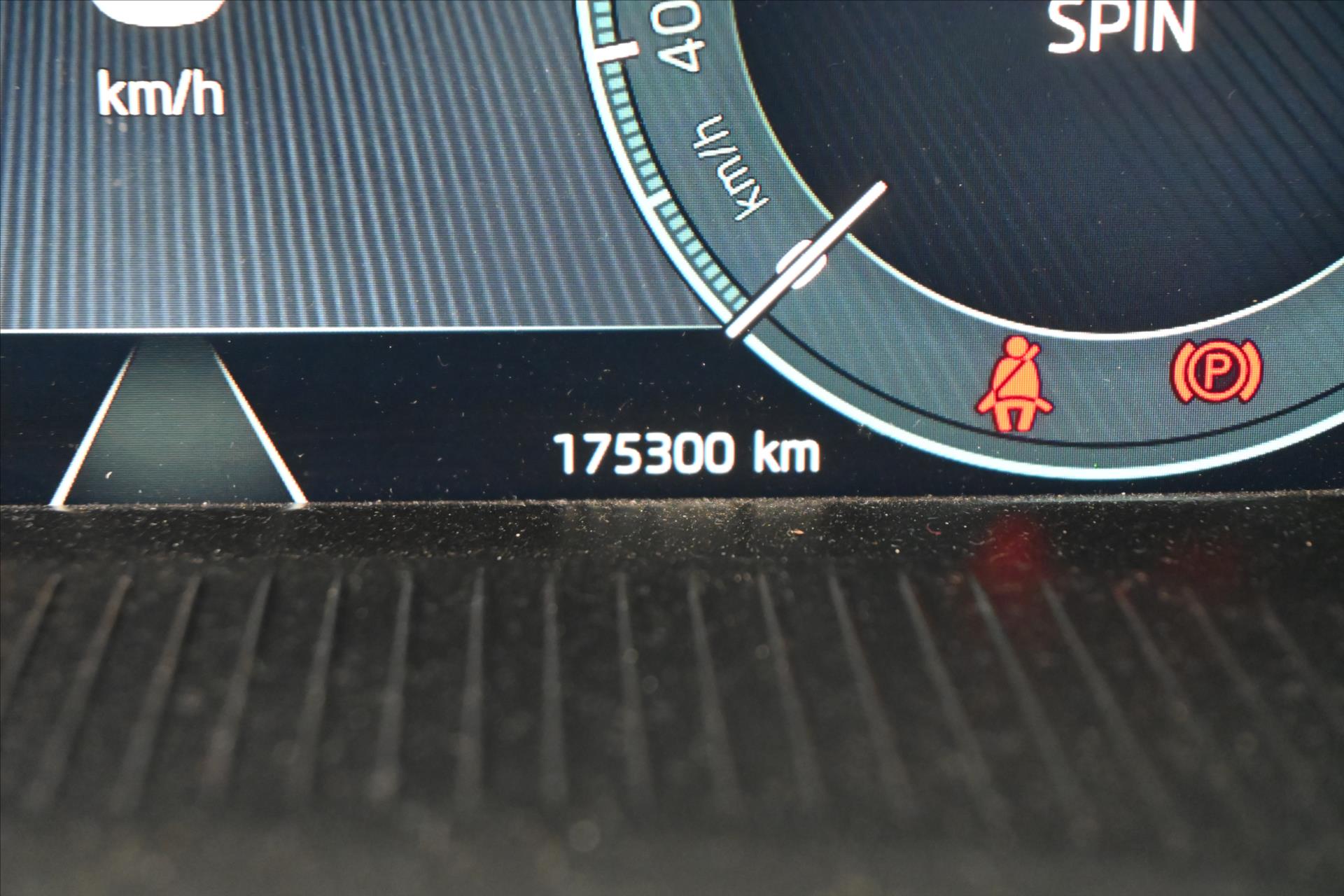 Hlavní fotografie vozu Škoda Octavia 2,0 TDI 110kW Style DSG VŮZ PŘIPRAVUJEME K PRODEJI (2)