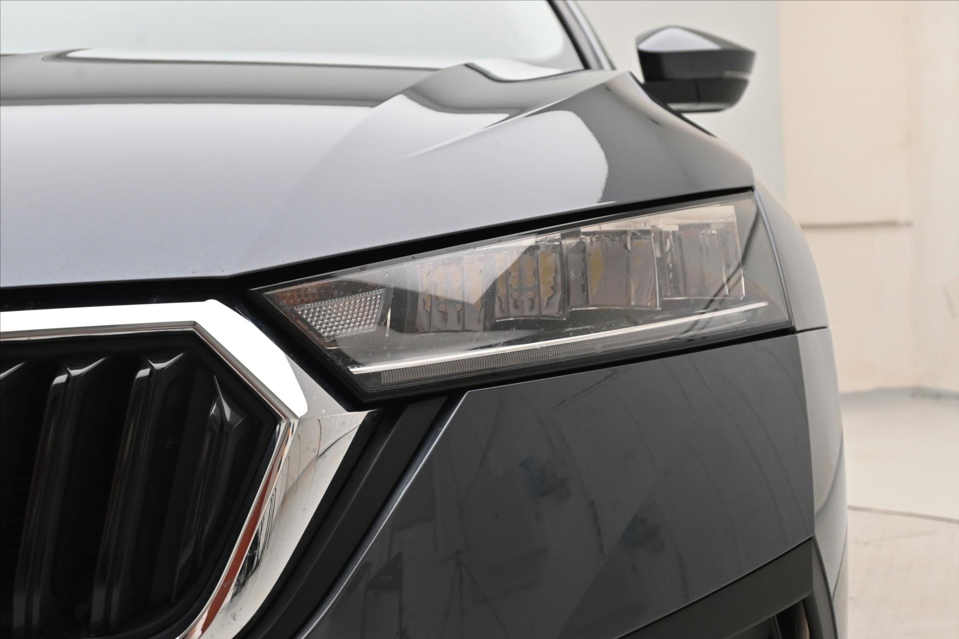 Hlavní fotografie vozu Škoda Octavia 2,0 TDI 85 kW AMBITION Záruka až 5 let (26)