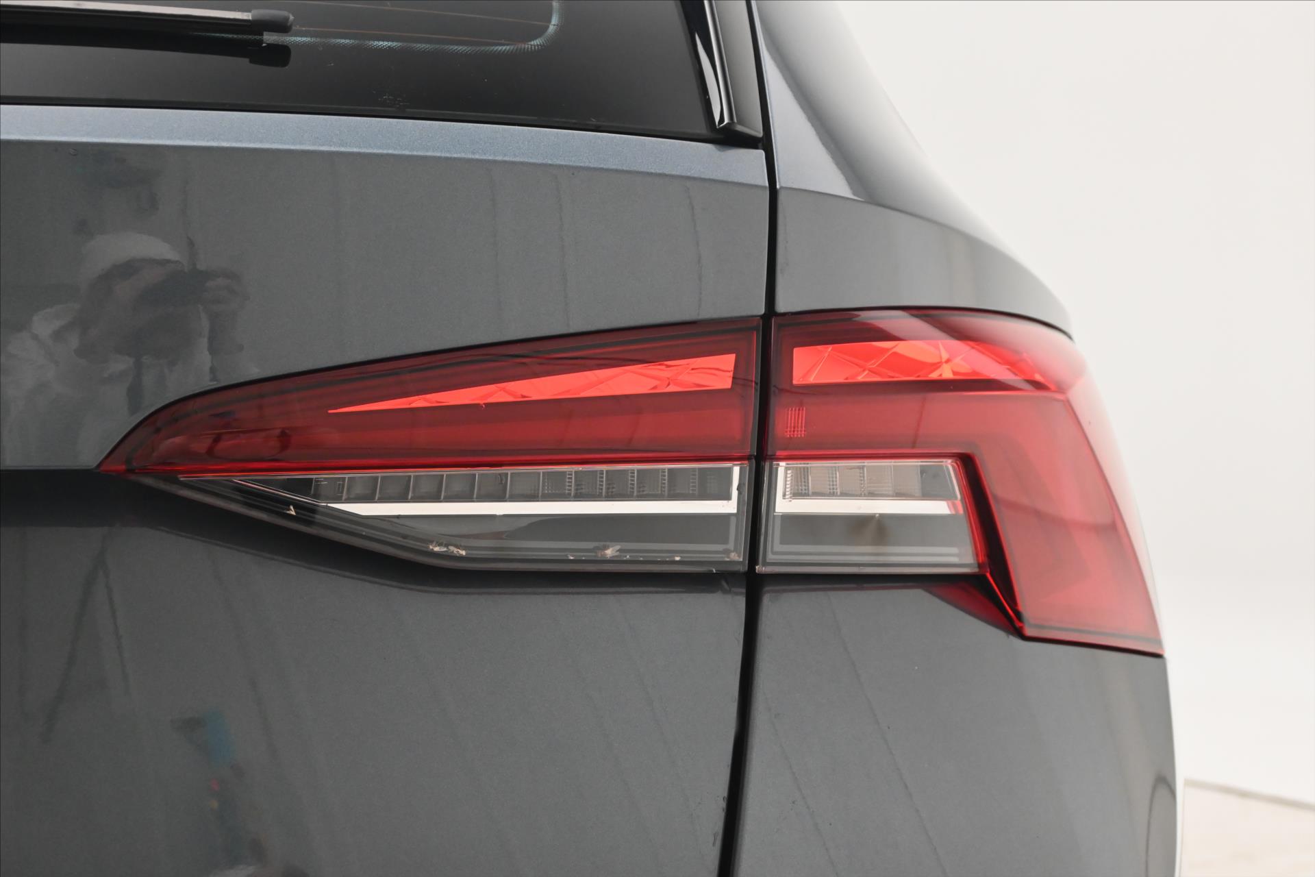 Hlavní fotografie vozu Škoda Octavia 2,0 TDI 85 kW AMBITION Záruka až 5 let (27)