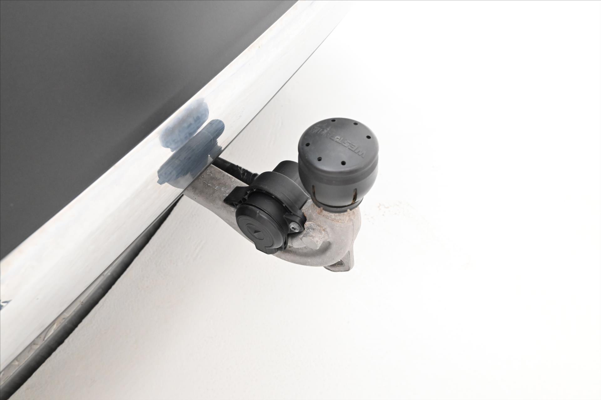 Main photo of the car Mercedes-Benz GLB 2.0 220d 140 kW 4Matic Warranty up to 5 years (28)