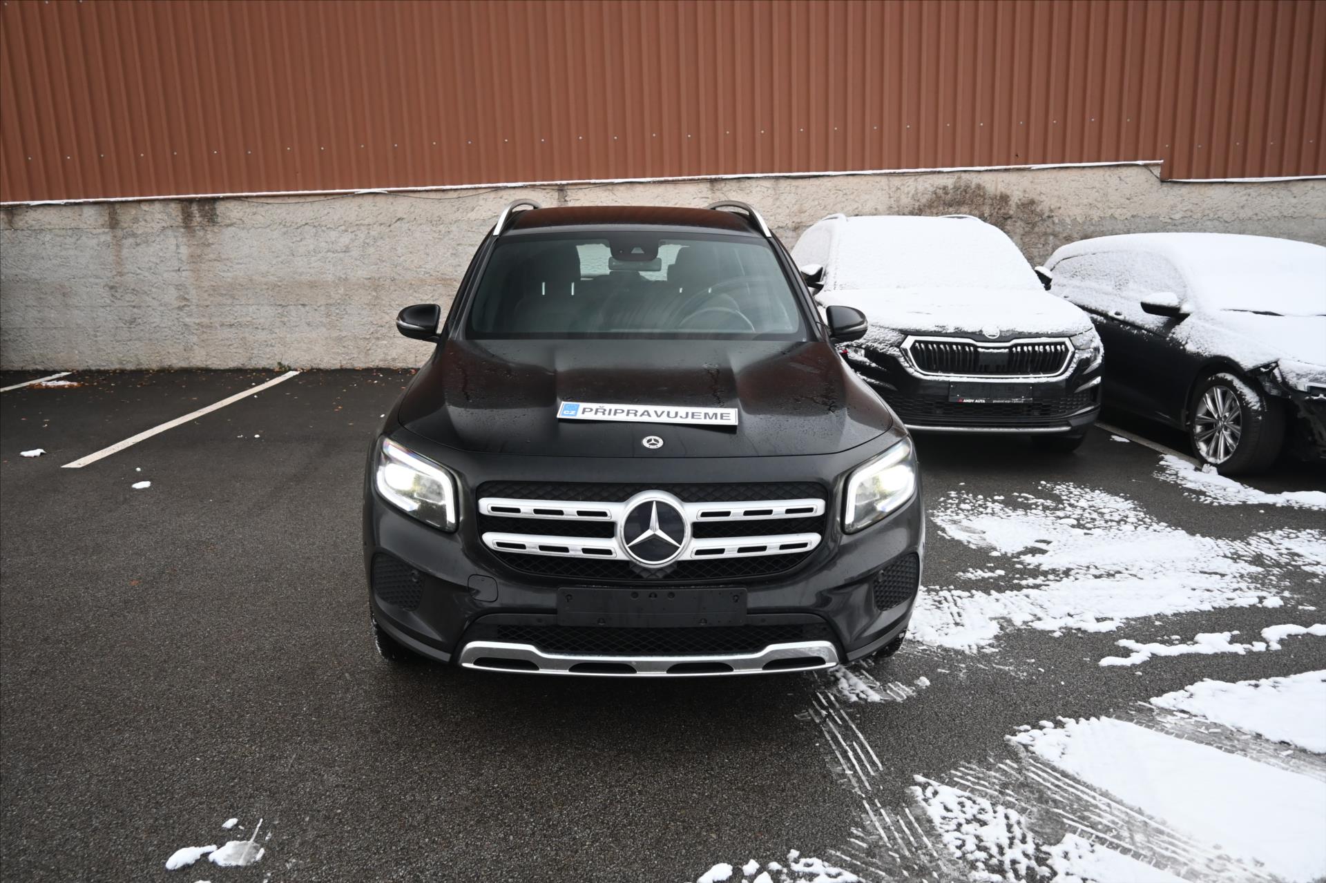 Mercedes-Benz GLB 2.0 220d 140kW 4MATIC WE ARE PREPARING THE CAR FOR SALE