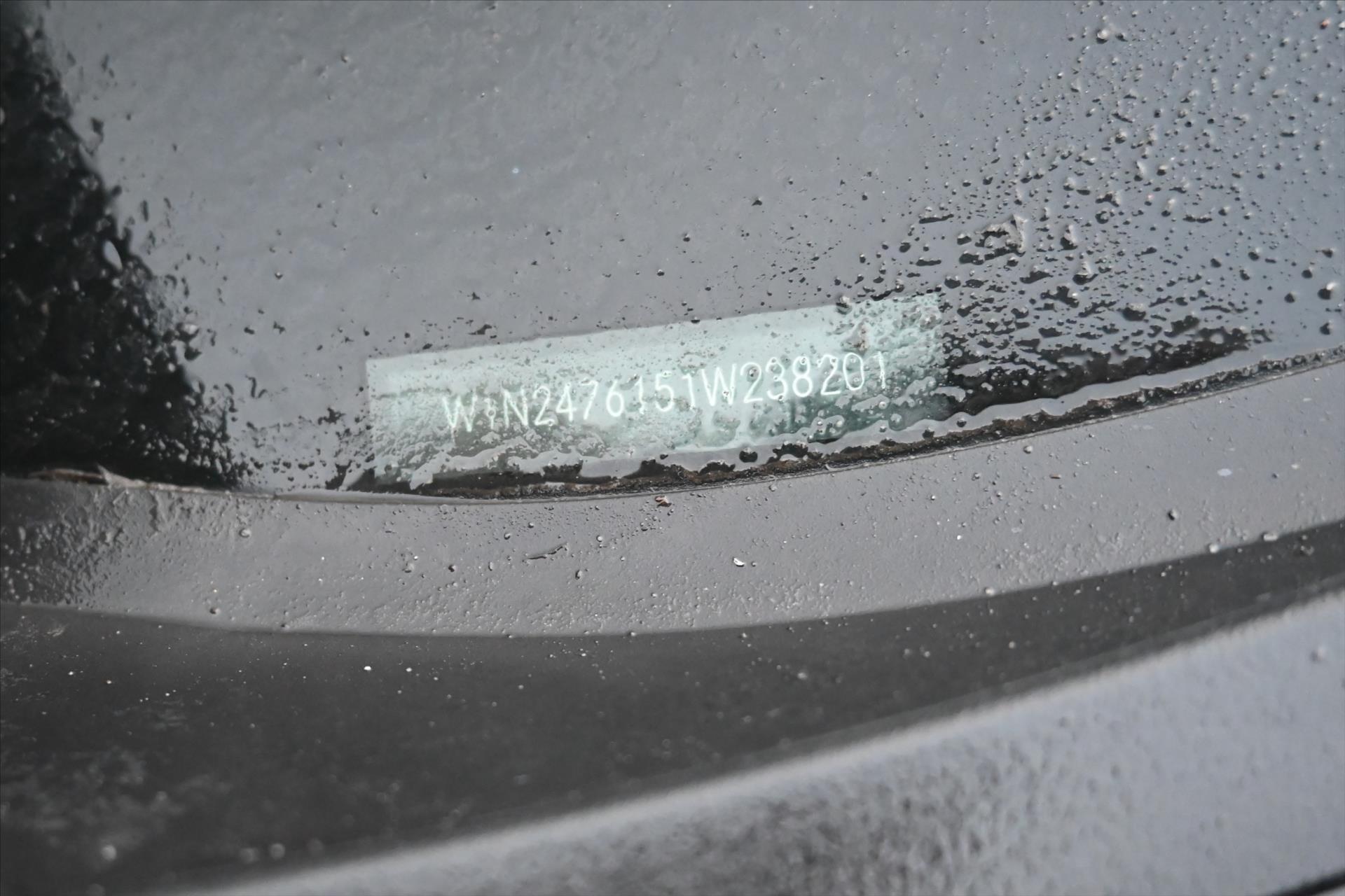 Main photo of the car Mercedes-Benz GLB 2.0 220d 140kW 4MATIC WE ARE PREPARING THE CAR FOR SALE (1)