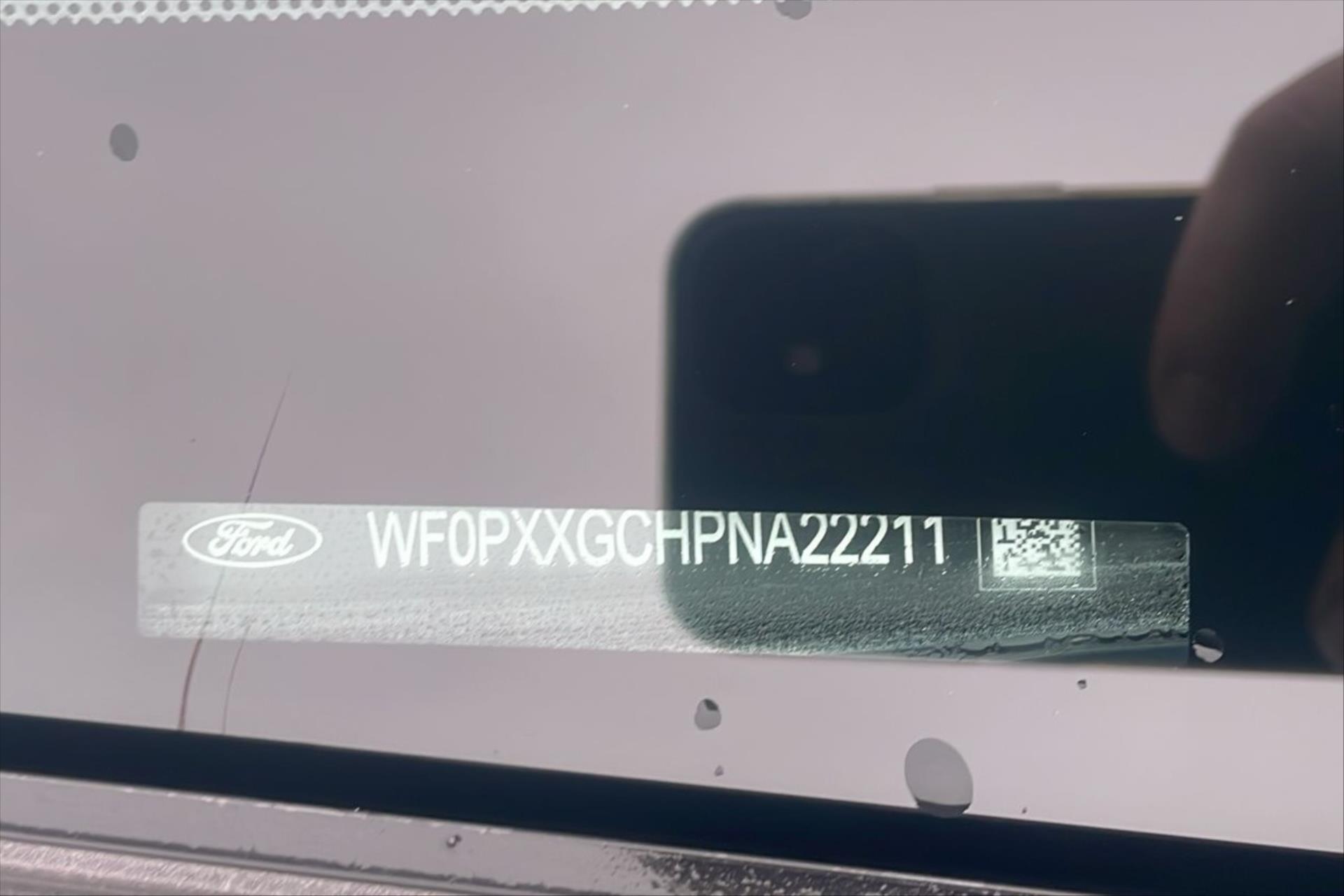 Hlavní fotografie vozu Ford Focus 1,5 EcoBlue 85 kW AT8 Titan. VŮZ PŘIPRAVUJEME K PRODEJ (4)