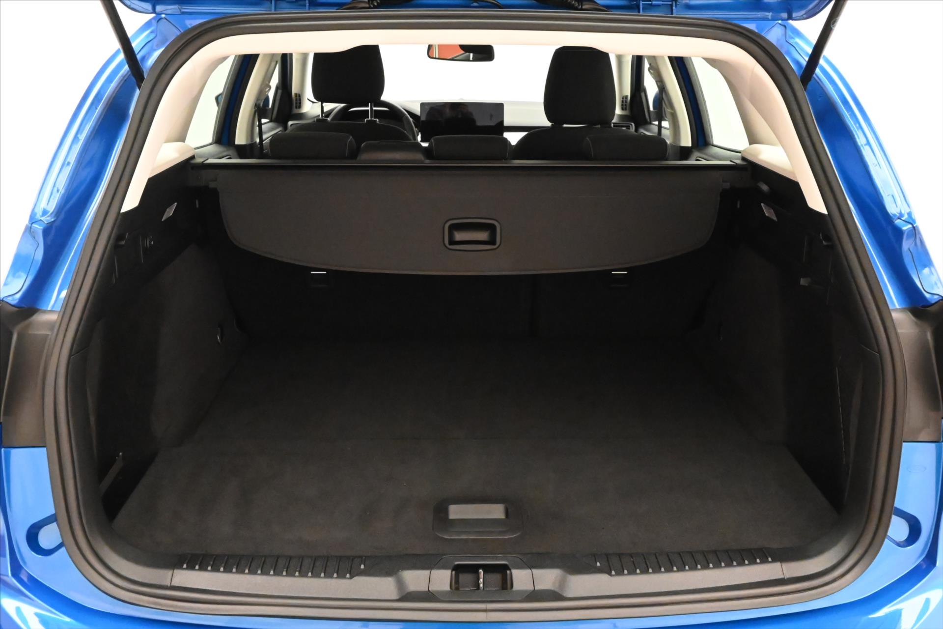 Hlavní fotografie vozu Ford Focus 1,5 EcoBlue 85 kW AT8 Titanium Záruka až 5 let (10)