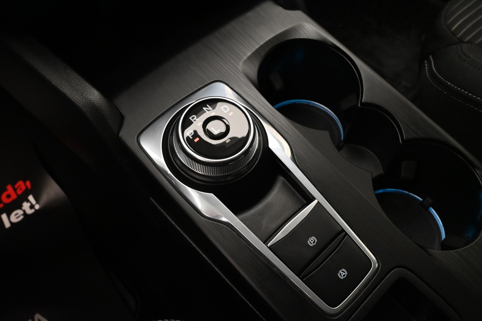 Hlavní fotografie vozu Ford Focus 1,5 EcoBlue 85 kW AT8 Titanium Záruka až 5 let (21)