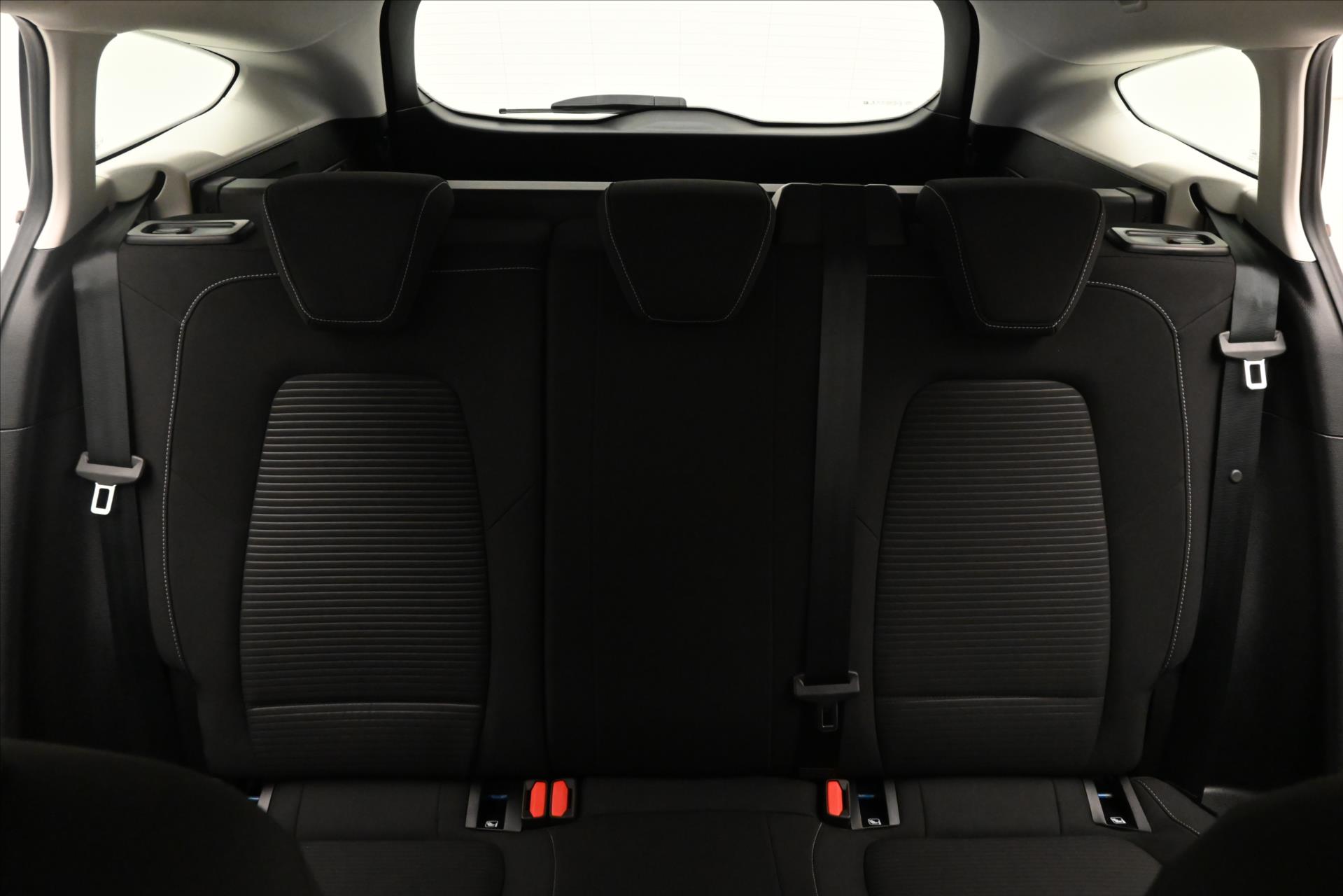 Hlavní fotografie vozu Ford Focus 1,5 EcoBlue 85 kW AT8 Titanium Záruka až 5 let (25)