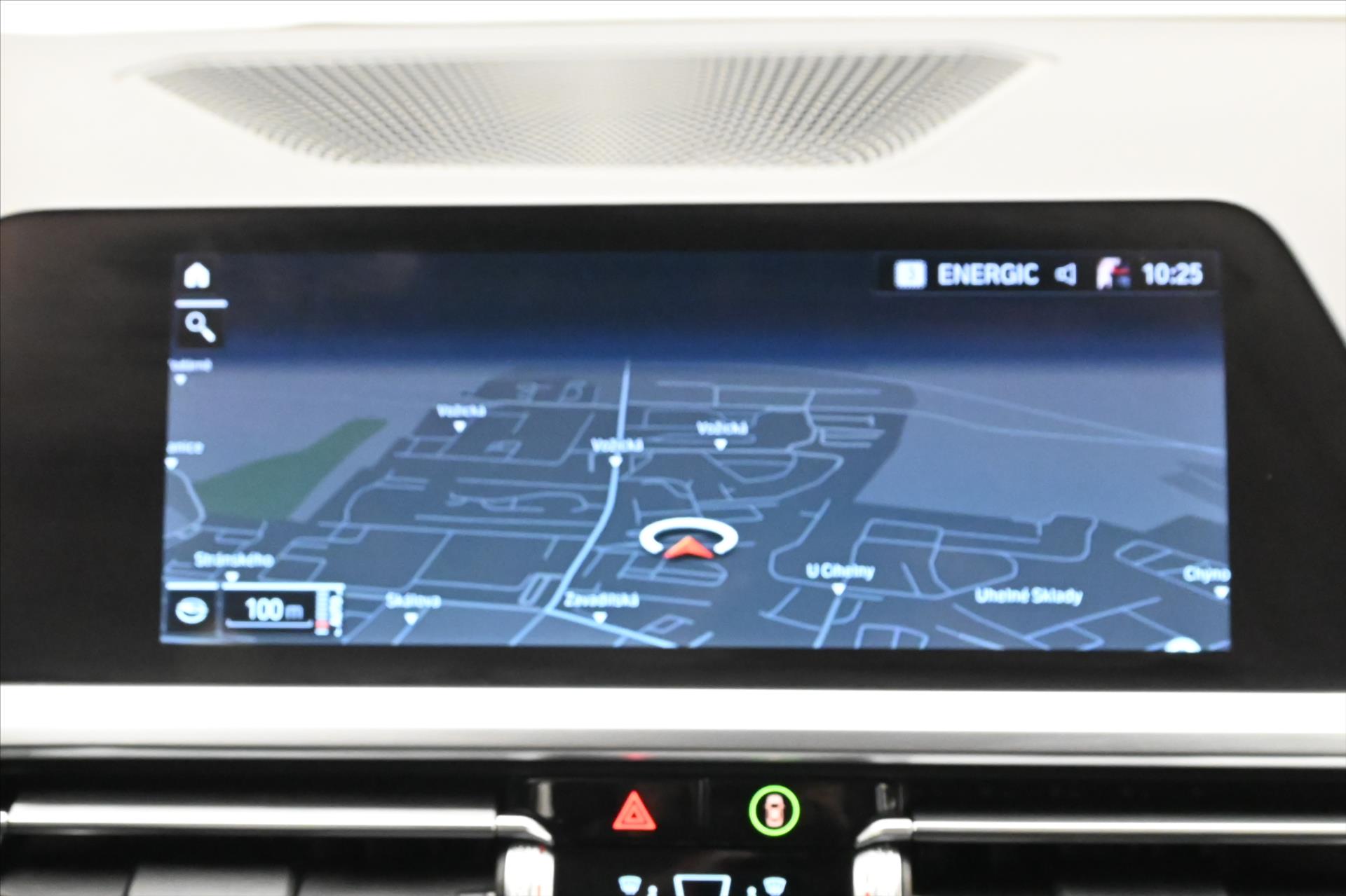 Hlavní fotografie vozu BMW Řada 3 2,0 320d 140 kW Steptronic Sport Záruka až 5 let (19)