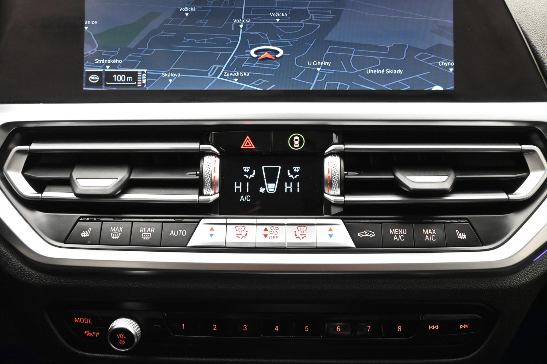 Hlavní fotografie vozu BMW Řada 3 2,0 320d 140 kW Steptronic Sport Záruka až 5 let (20)