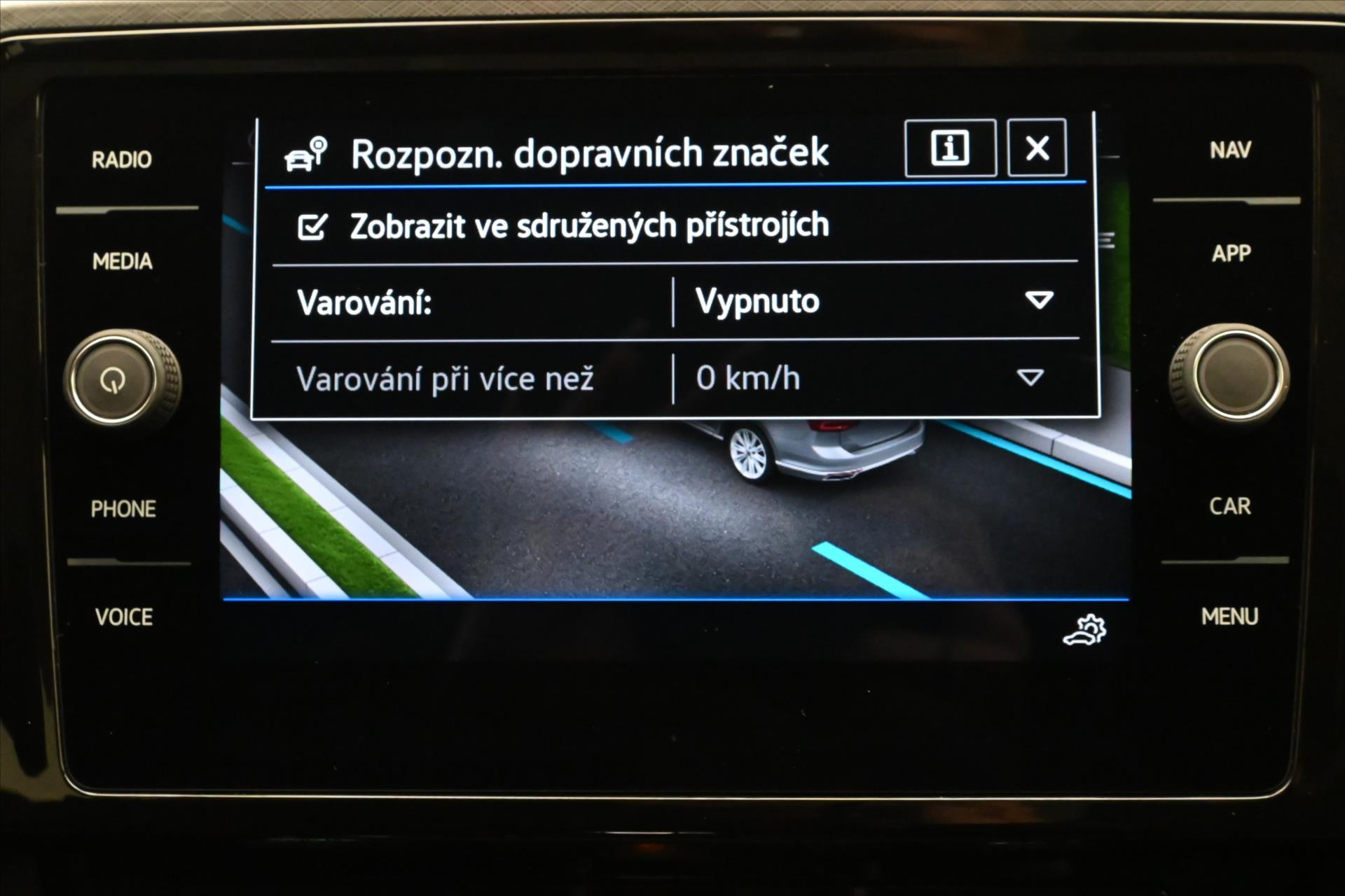 Hlavní fotografie vozu Volkswagen Passat 1,4 GTE 160 kW DSG Záruka až 5 let (21)