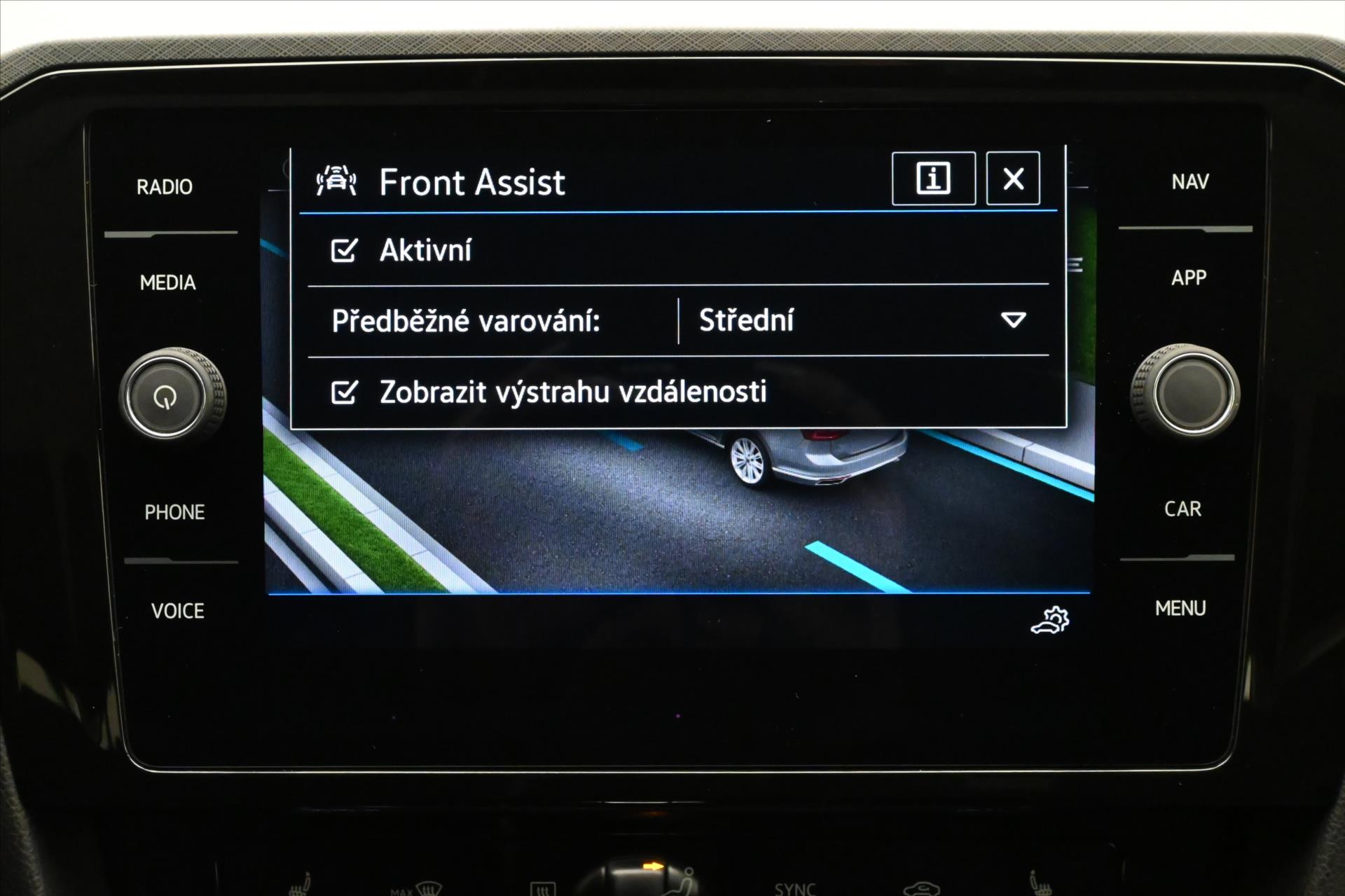 Hlavní fotografie vozu Volkswagen Passat 1,4 GTE 160 kW DSG Záruka až 5 let (22)