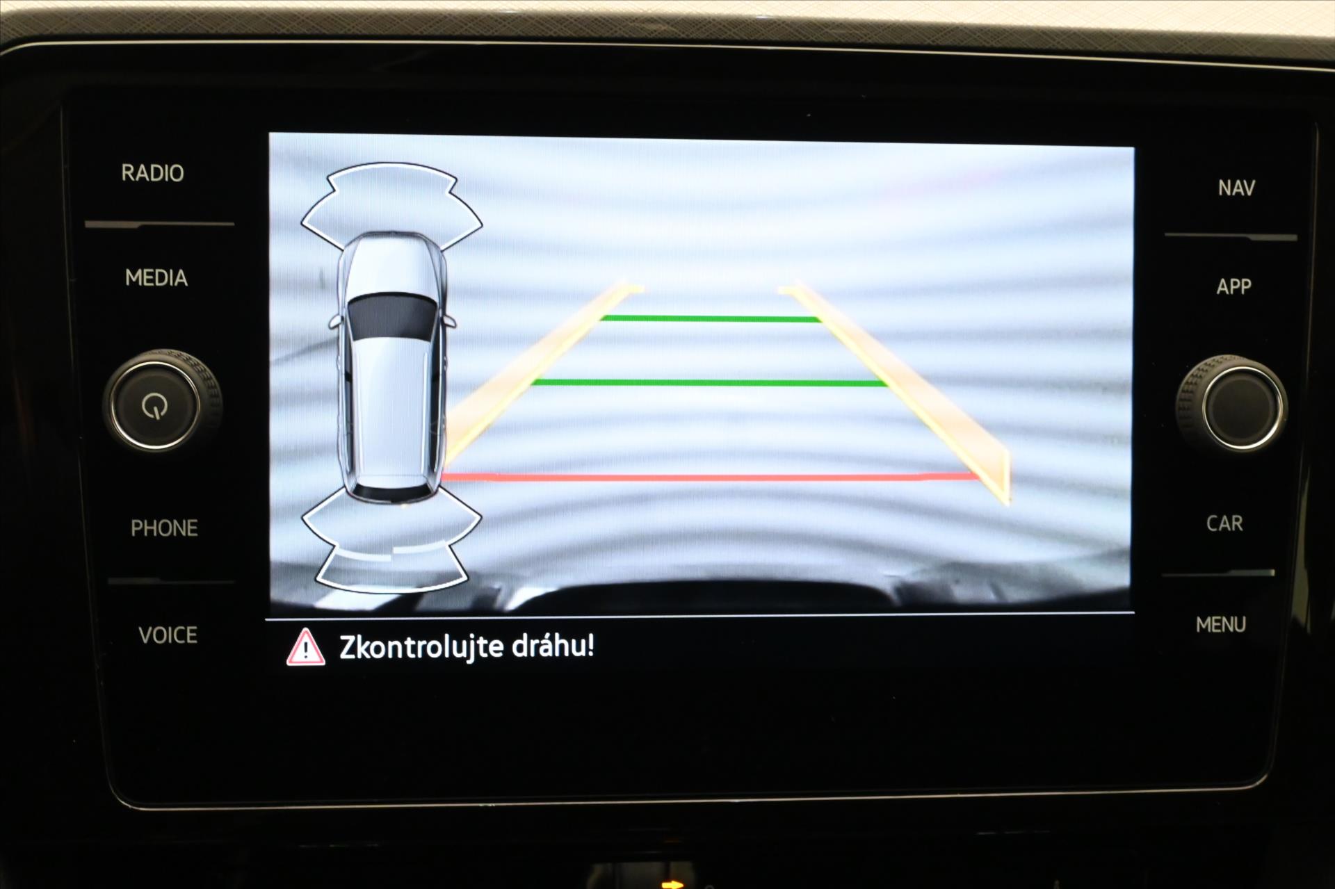 Hlavní fotografie vozu Volkswagen Passat 1,4 GTE 160 kW DSG Záruka až 5 let (23)