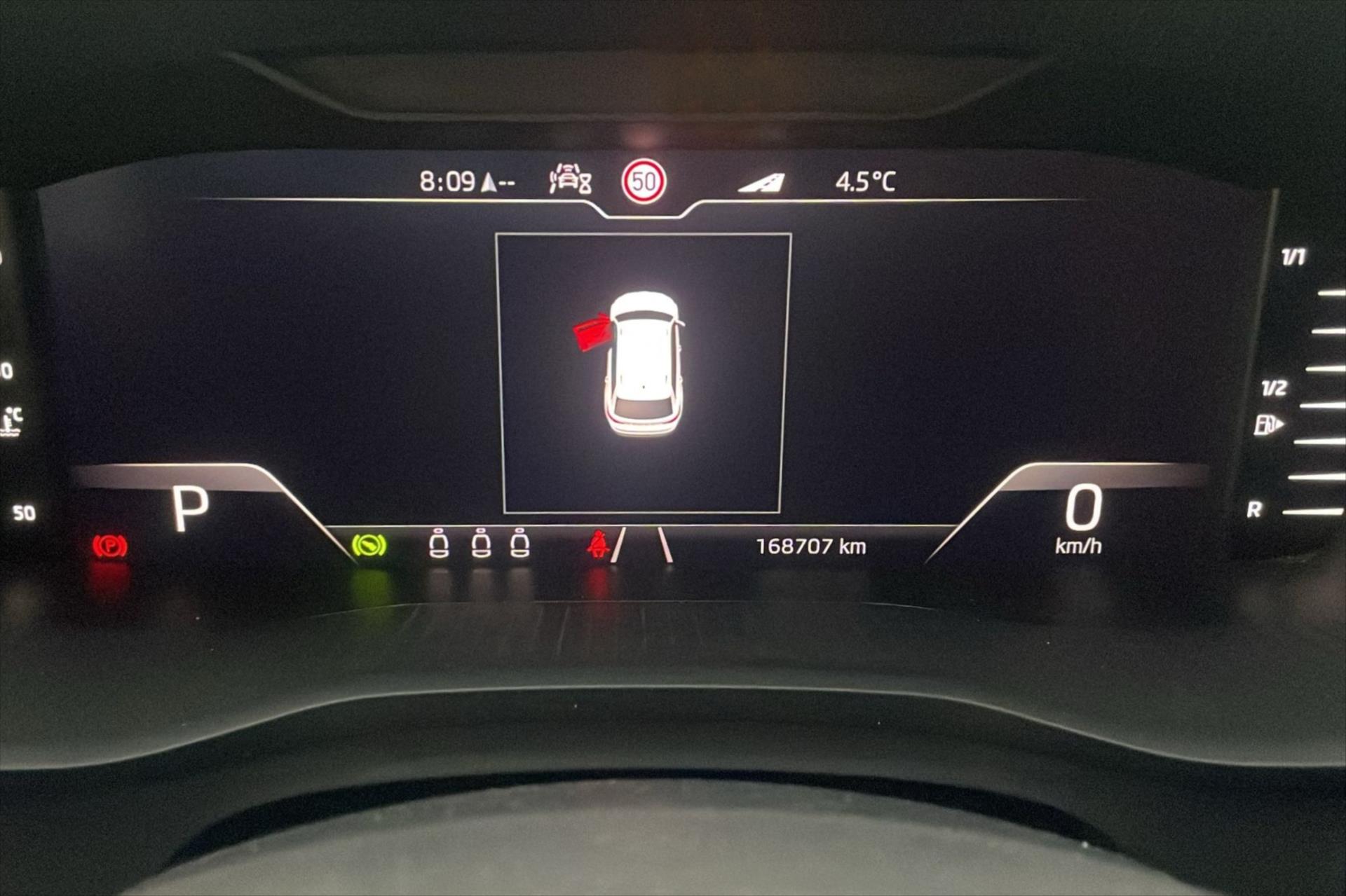 Main photo of the car Skoda Kodiaq 2.0 TDI 147 kW DSG 4x4 WE ARE PREPARING THE CAR FOR SALE (2)