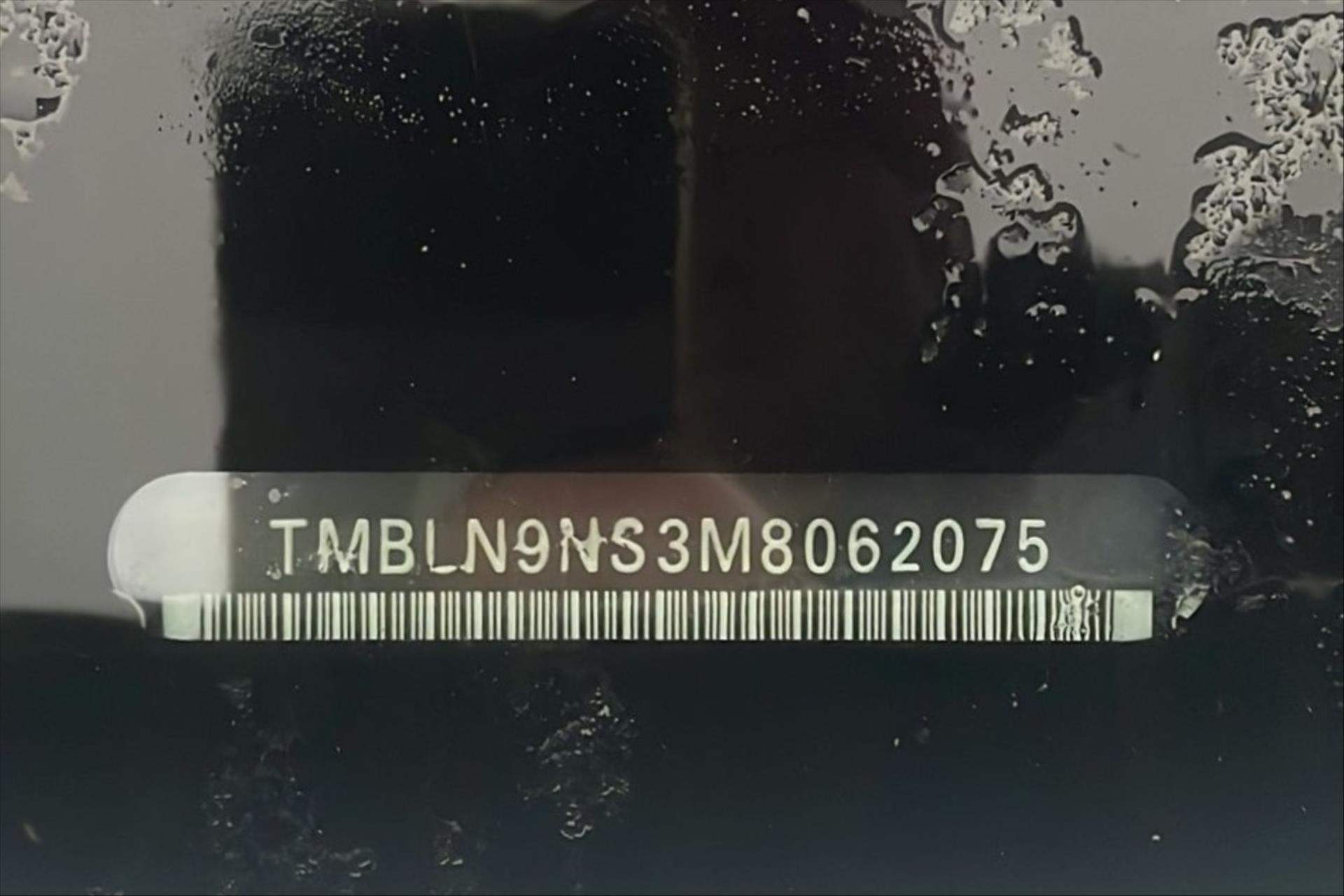 Main photo of the car Skoda Kodiaq 2.0 TDI 147 kW DSG 4x4 WE ARE PREPARING THE CAR FOR SALE (3)