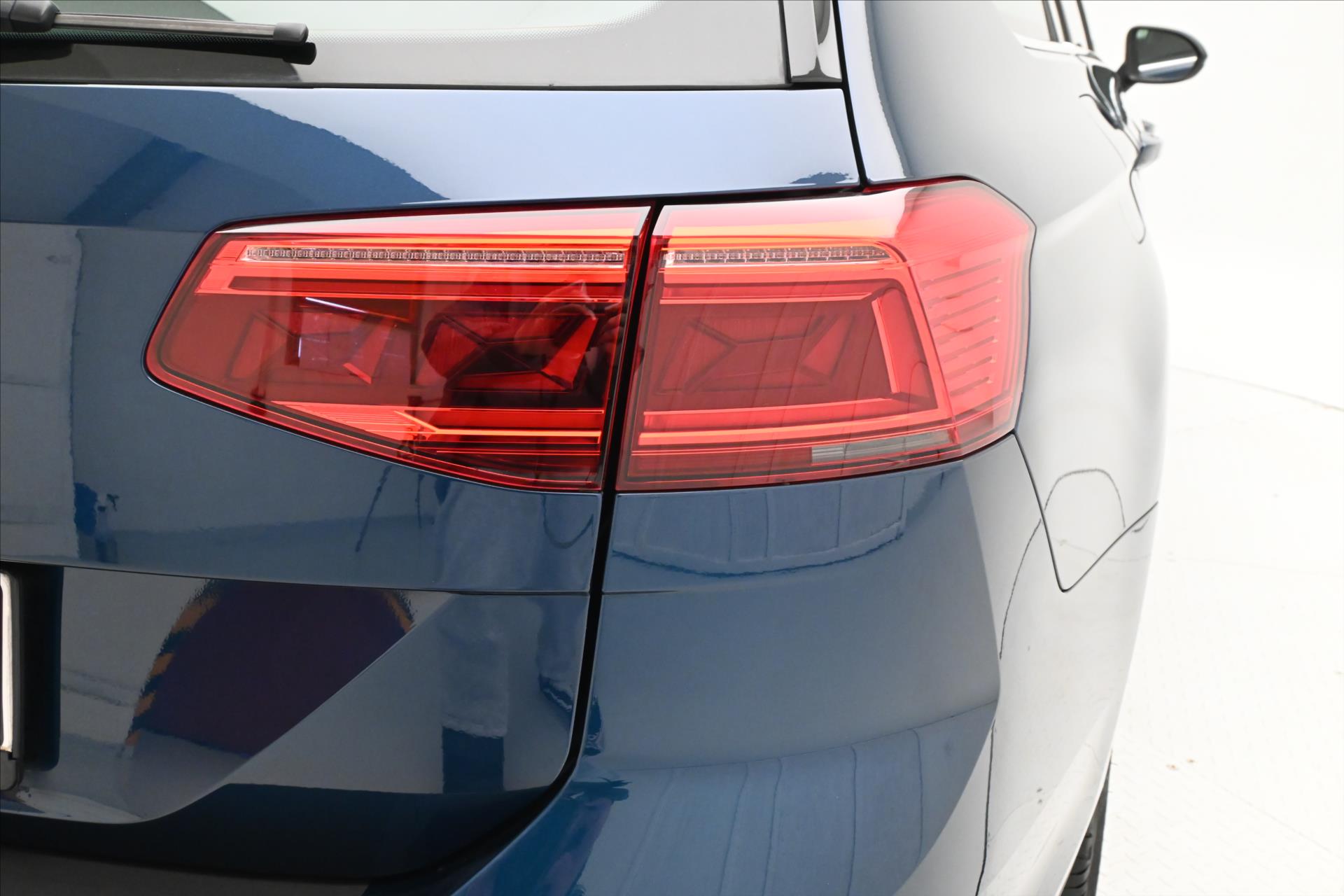 Hlavní fotografie vozu Volkswagen Passat 1,4 GTE 160 KW DSG Business Záruka až 5 let (31)