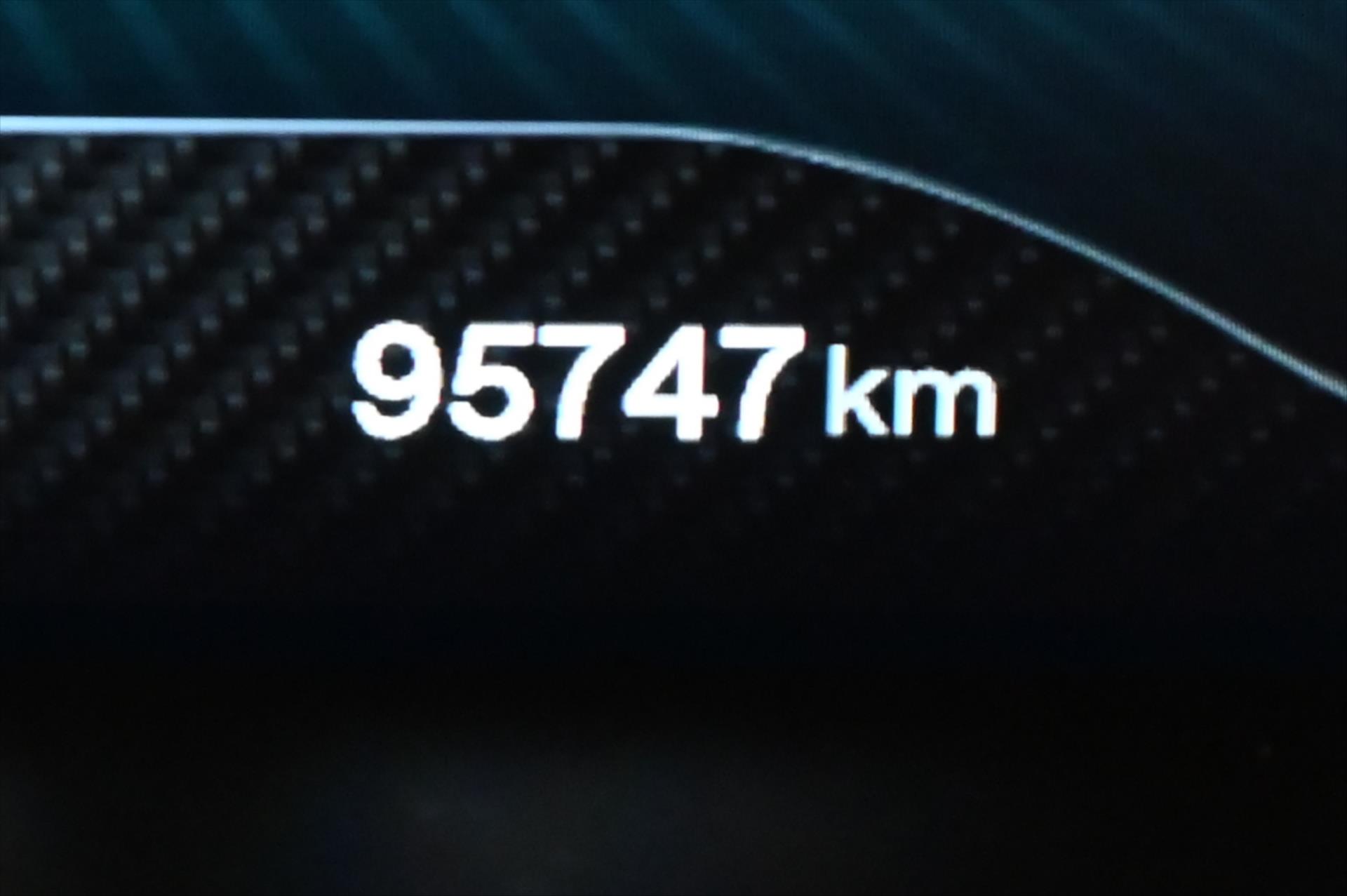 Hlavní fotografie vozu MG eHS 1,5 TGI PHEV 119 kW AT Comfort Záruka až 5 let (17)