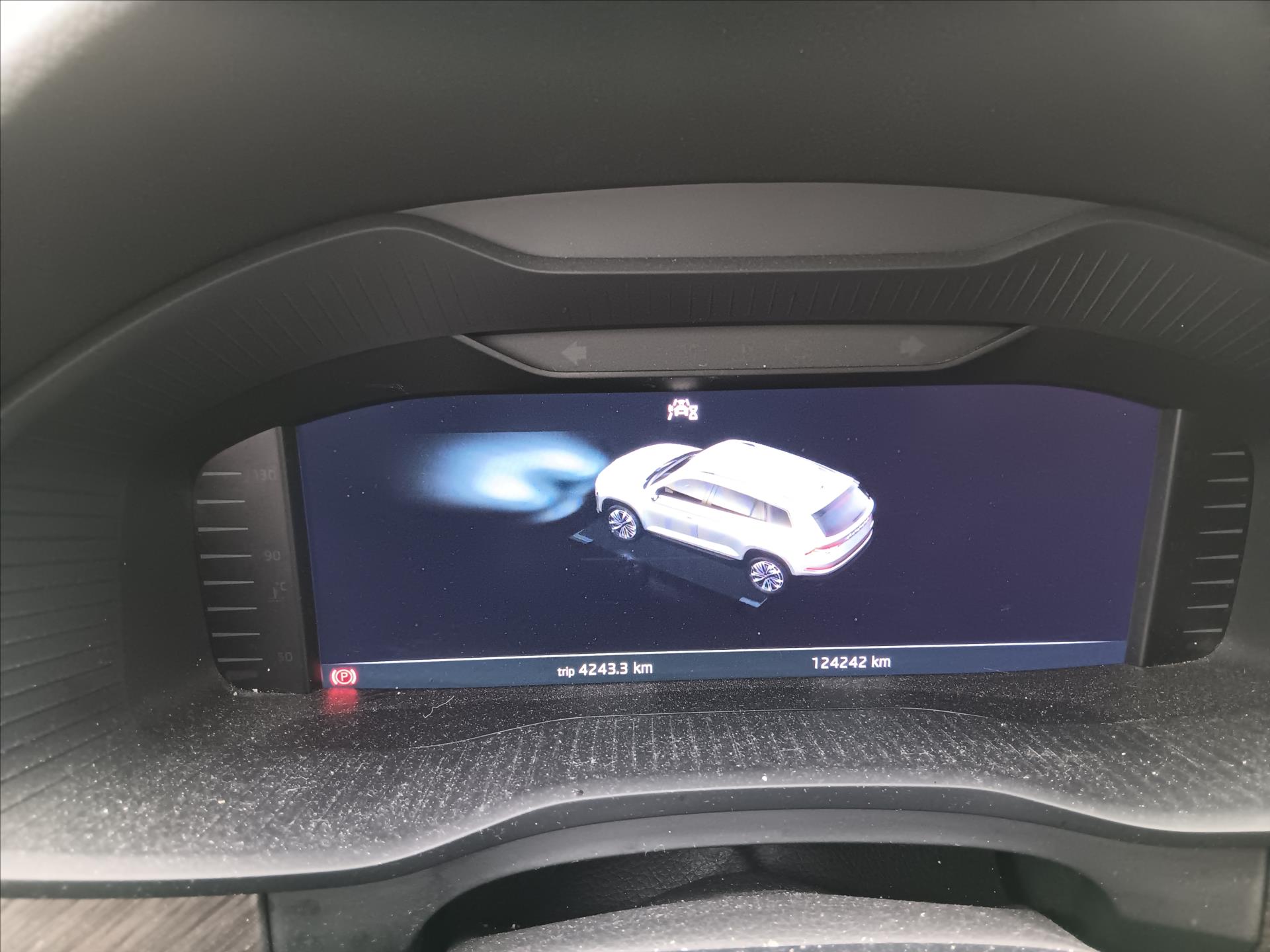 Hlavní fotografie vozu Škoda Kodiaq 2,0 TDi 110kW DSG Style VŮZ PŘIPRAVUJEME K PRODEJI (3)