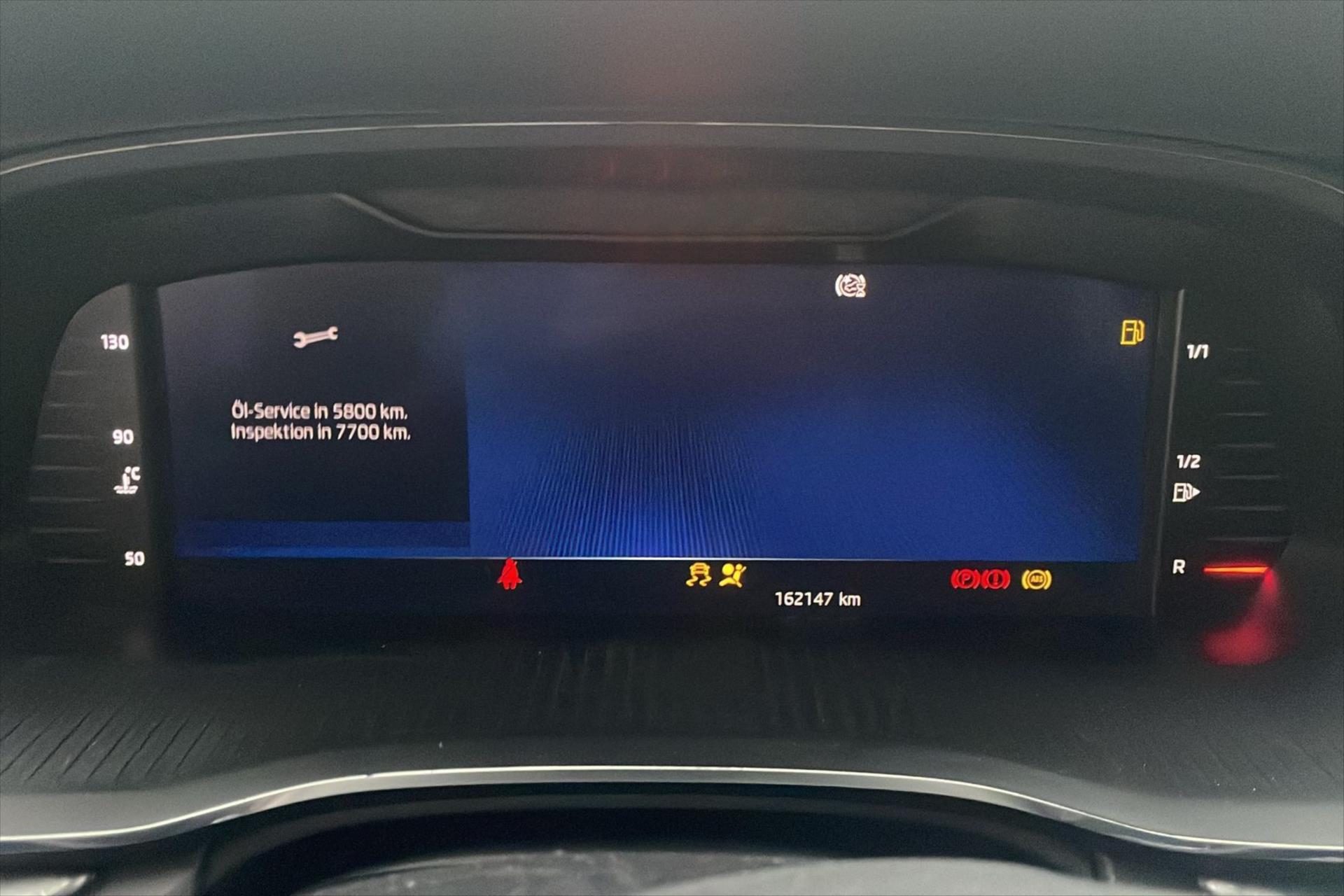 Hlavní fotografie vozu Škoda Octavia 2,0 TDI 110 kW DSG Style VŮZ PŘIPRAVUJEME K PRODEJI (2)