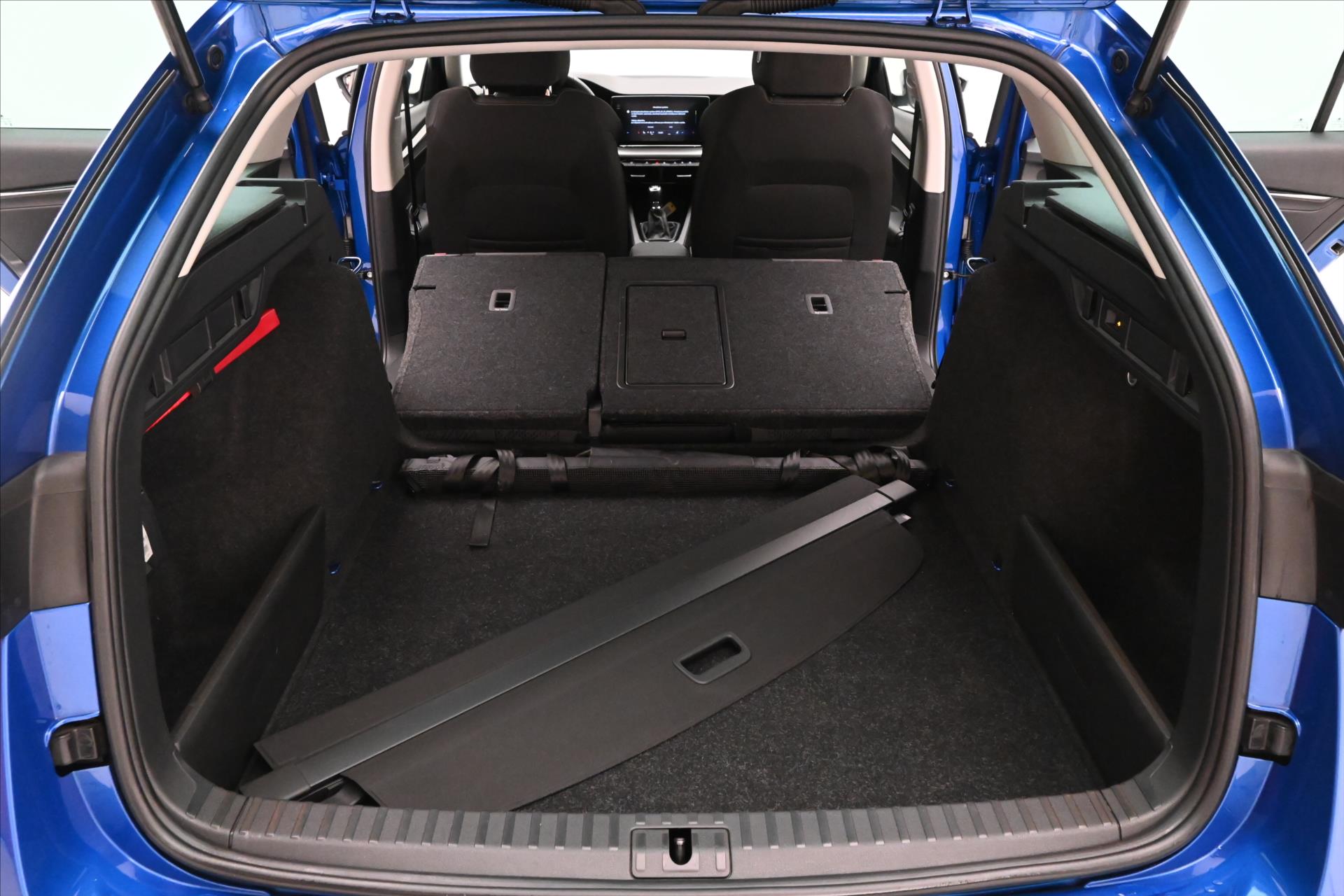 Hlavní fotografie vozu Škoda Octavia 2,0 TDI 110 kW DSG Style Záruka až 5 let (11)