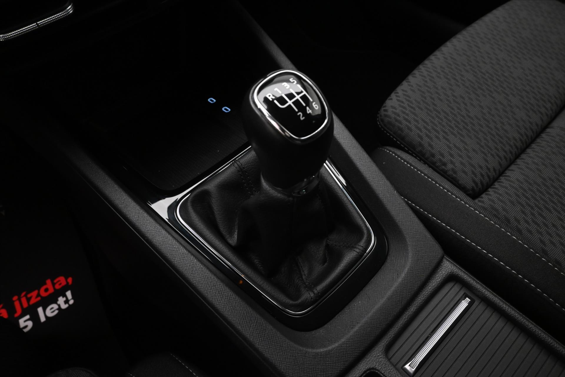 Hlavní fotografie vozu Škoda Octavia 2,0 TDI 110 kW DSG Style Záruka až 5 let (23)