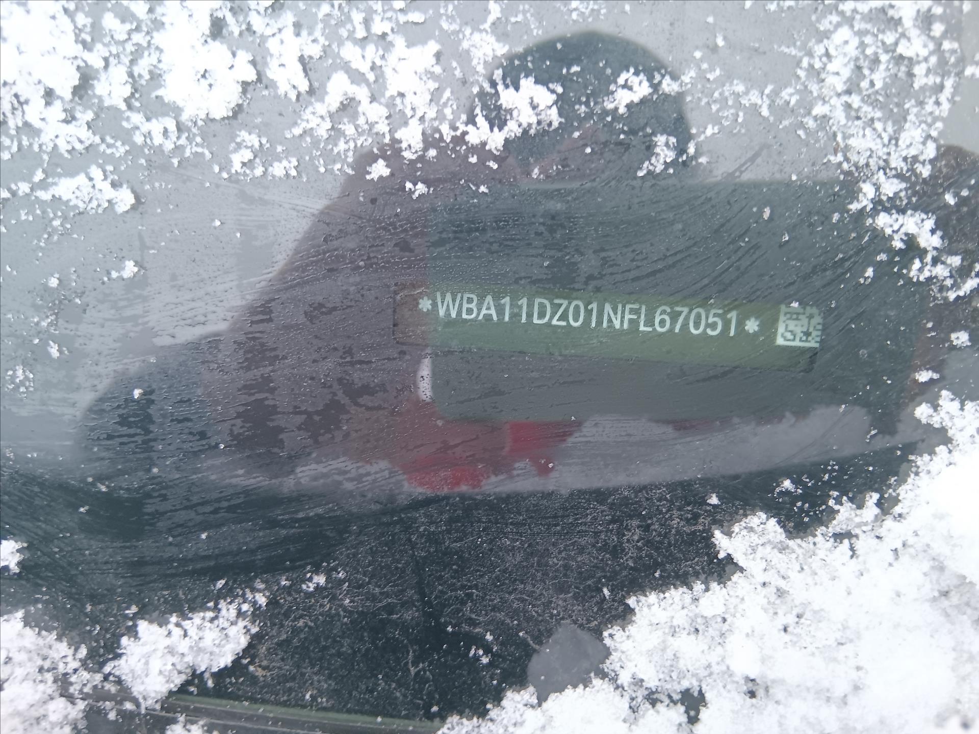 Hlavní fotografie vozu BMW Řada 3 2,0 320d 140kW Steptronic Vůz připravujeme k prodeji (2)