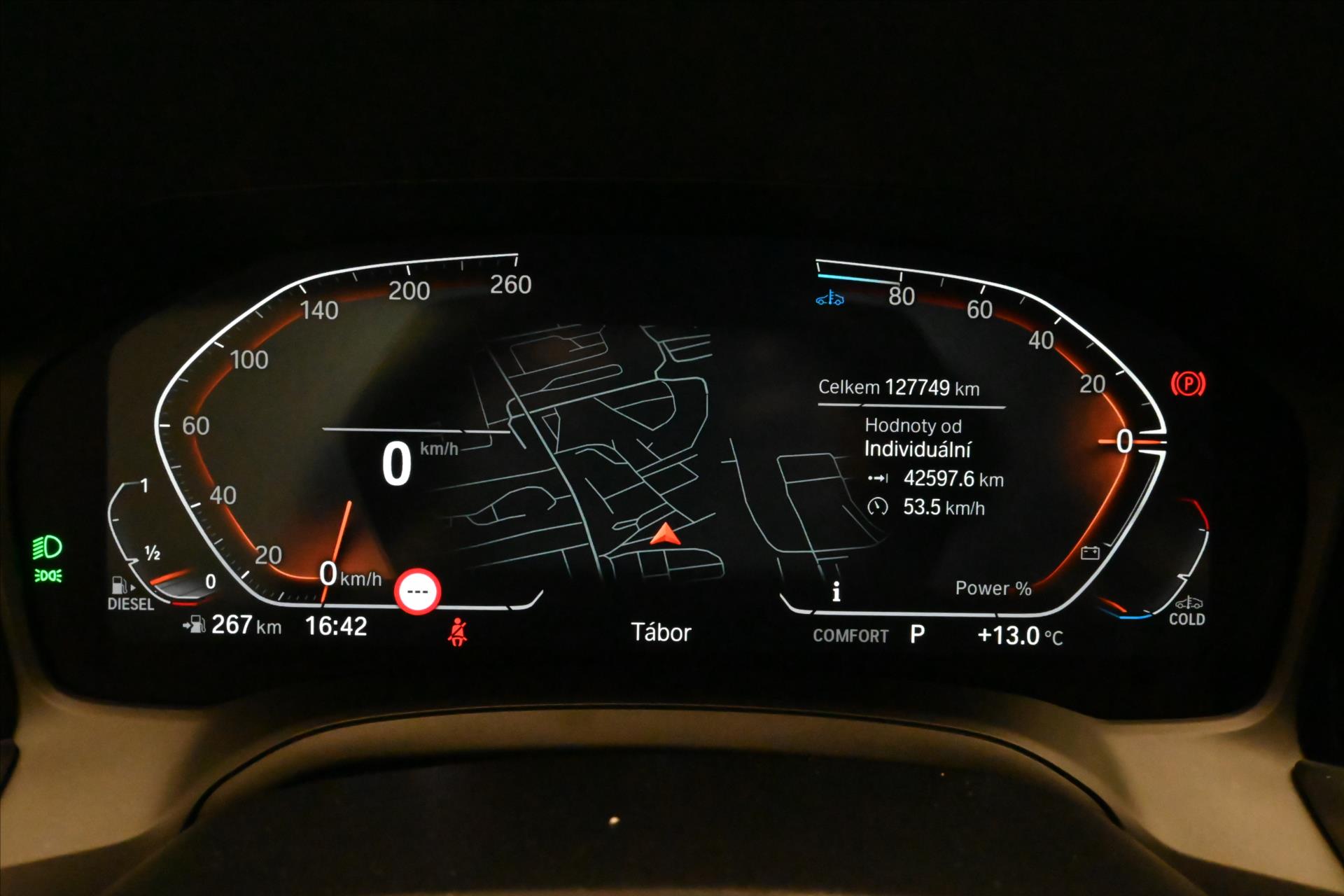 Hlavní fotografie vozu BMW Řada 3 2,0 320d 140kW Steptronic Záruka až 5 let (16)