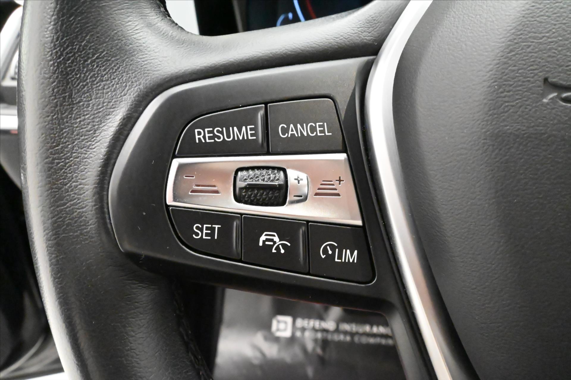 Hlavní fotografie vozu BMW Řada 3 2,0 320d 140kW Steptronic Záruka až 5 let (23)