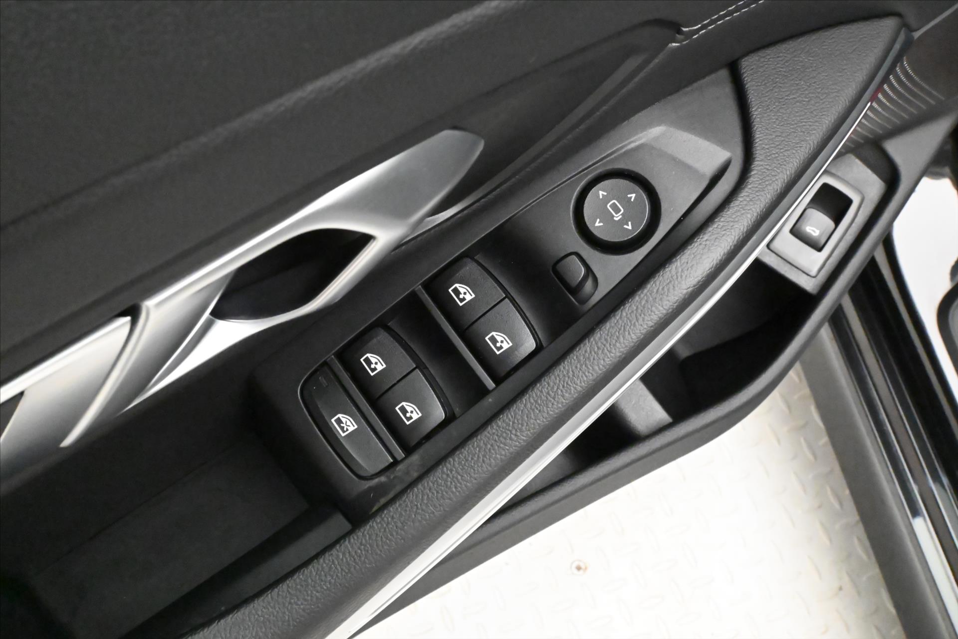 Hlavní fotografie vozu BMW Řada 3 2,0 320d 140kW Steptronic Záruka až 5 let (25)