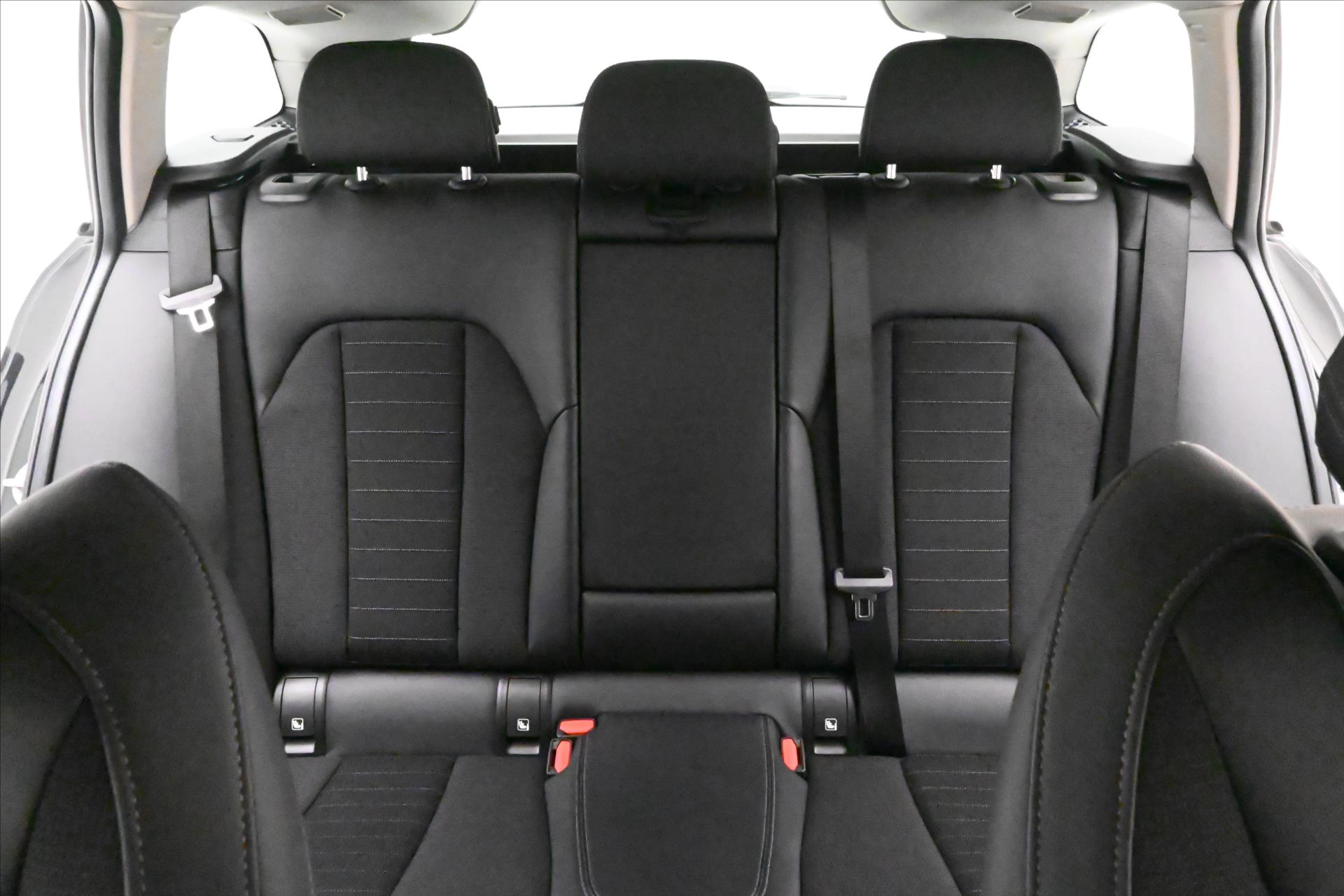 Hlavní fotografie vozu BMW Řada 3 2,0 320d 140kW Steptronic Záruka až 5 let (28)