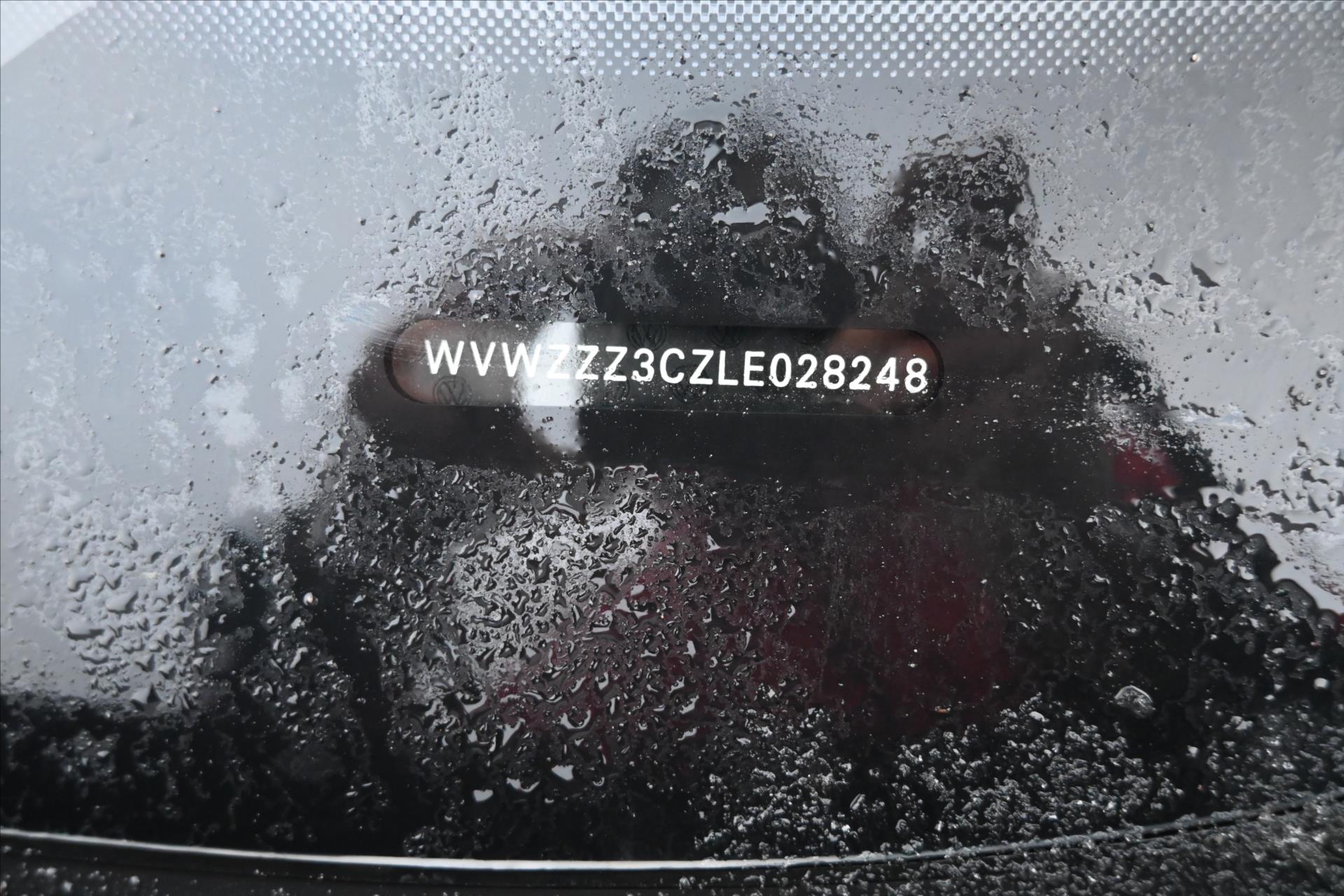 Main photo of the car Volkswagen Passat 1.5 TSI 110 kW DSG ELEGANCE WE ARE PREPARING THE CAR FOR SALE (1)