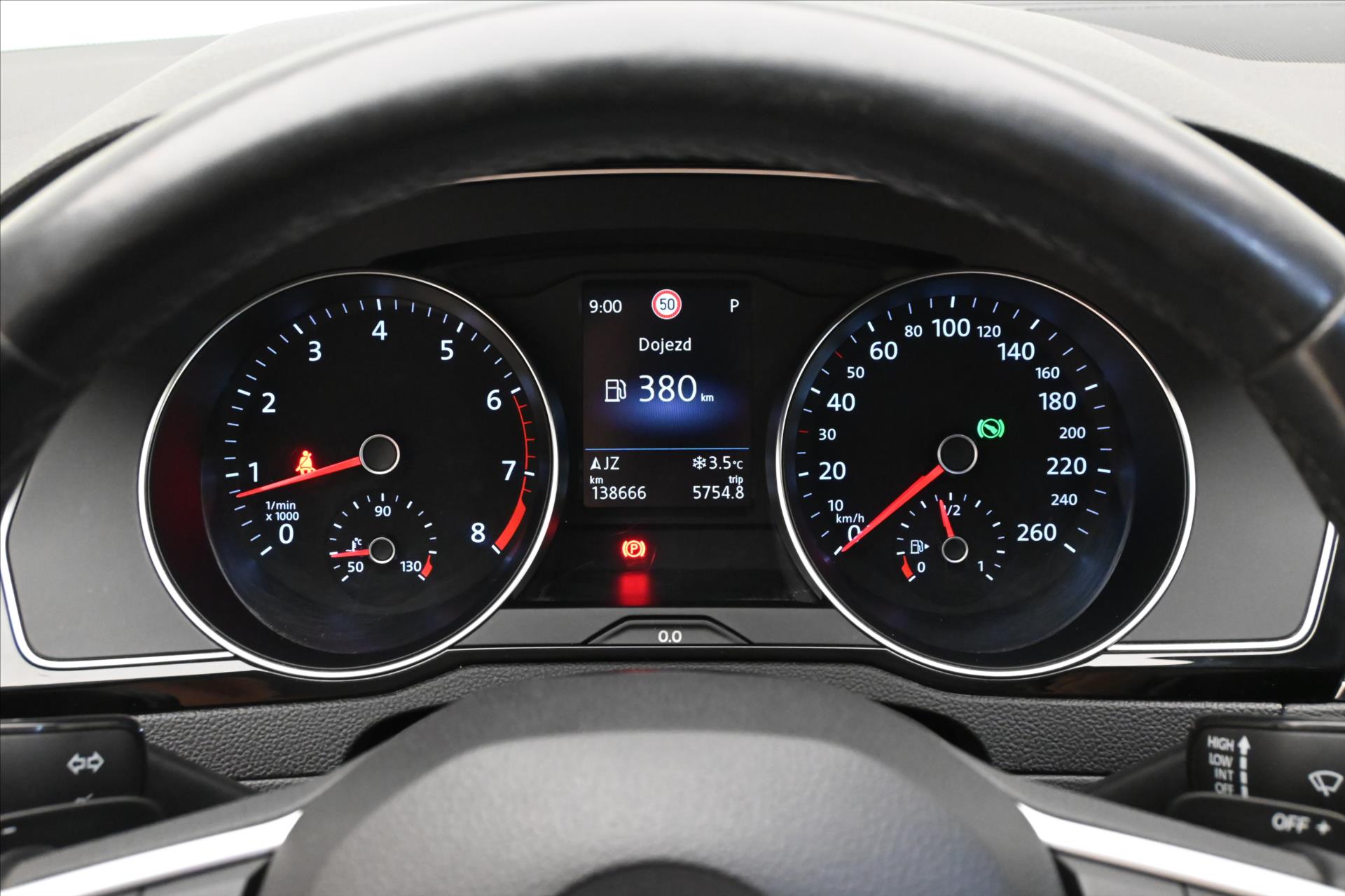 Hlavní fotografie vozu Volkswagen Passat 1,5 TSI 110 kW DSG ELEGANCE Záruka až 5 let (16)