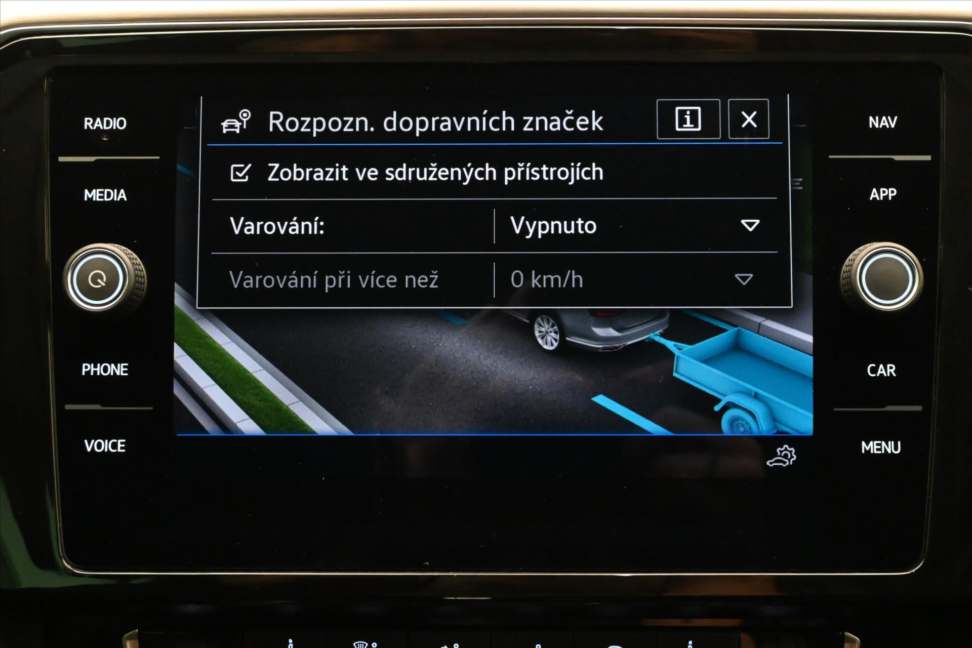 Hlavní fotografie vozu Volkswagen Passat 1,5 TSI 110 kW DSG ELEGANCE Záruka až 5 let (21)