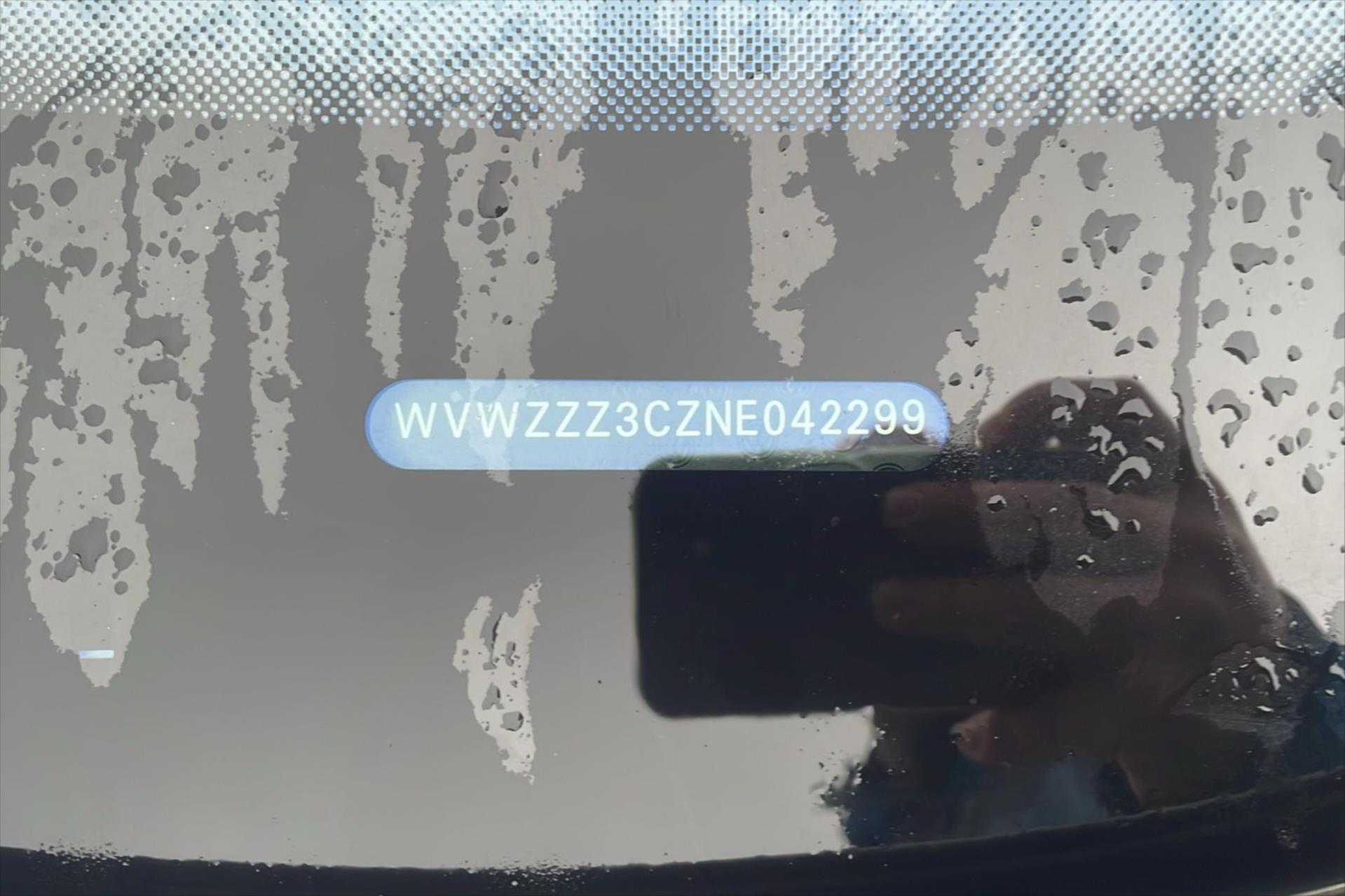 Main photo of the car Volkswagen Passat 2.0 TDI 110kW DSG BUSINESS CAR WE ARE PREPARING FOR SALE (4)