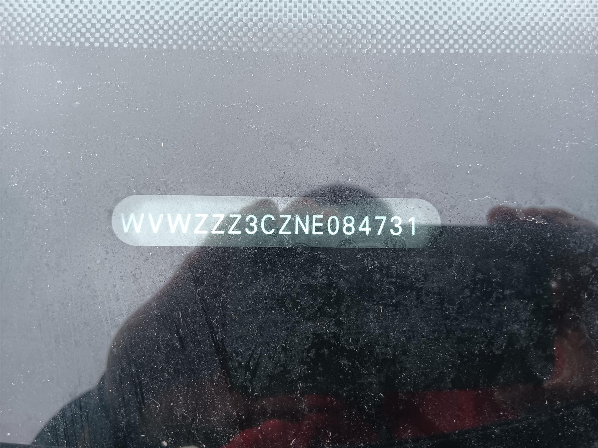 Hlavní fotografie vozu Volkswagen Passat 1,4 TSI GTE 160kW Business VŮZ PŘIPRAVUJEME K PRODEJI (2)