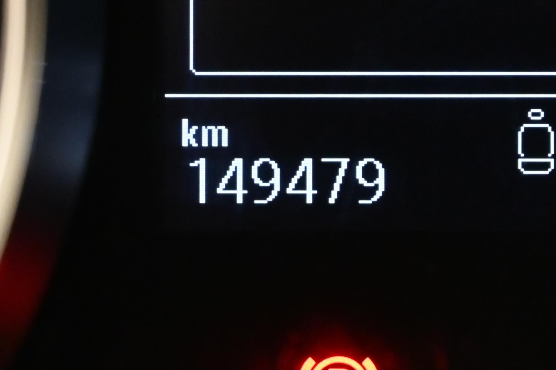 Hlavní fotografie vozu Volkswagen Touran 2,0 TDI 110 kW DSG Comfortline 7/Míst Záruka až 5 let (18)