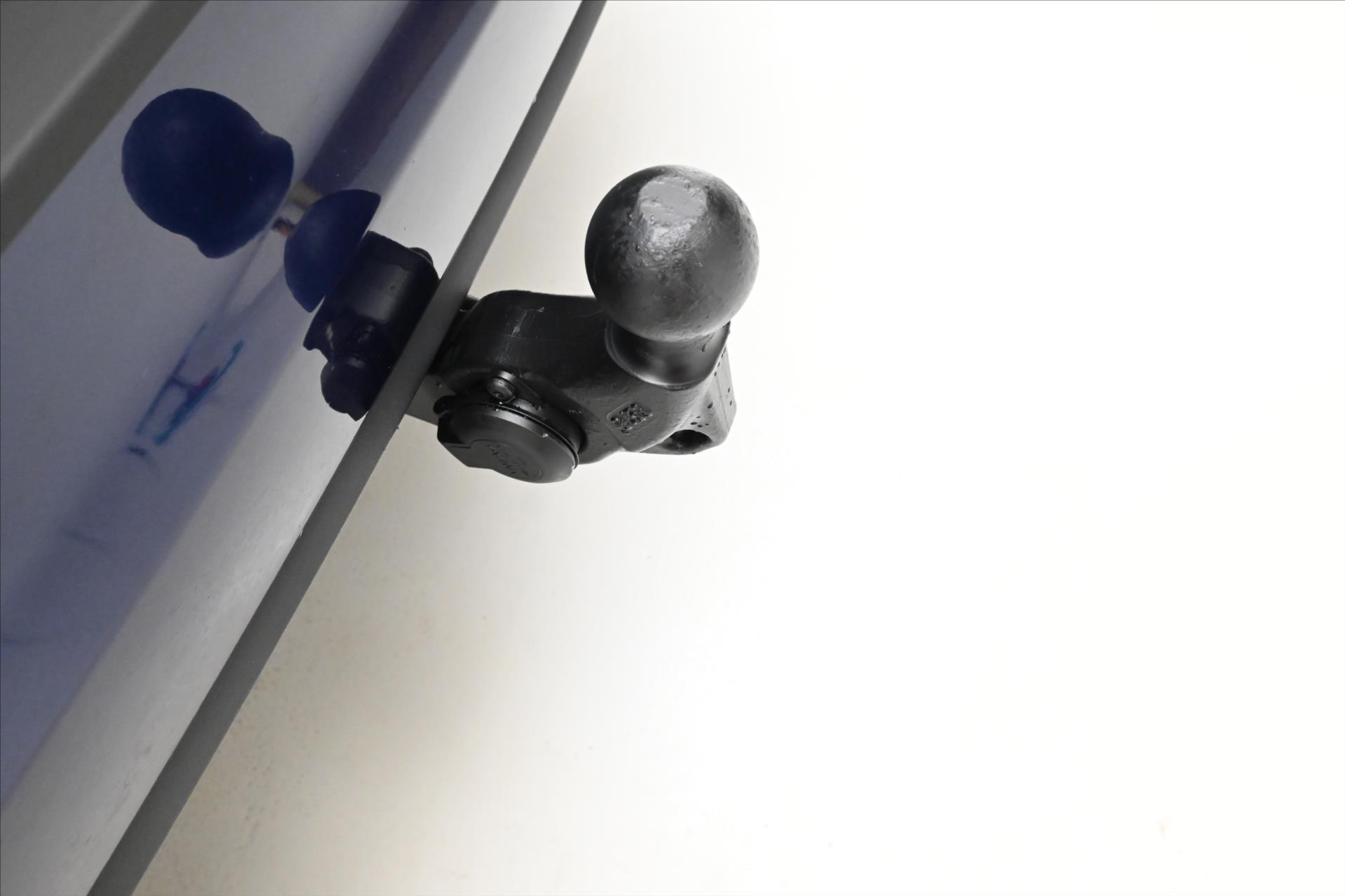 Hlavní fotografie vozu Volkswagen Touran 2,0 TDI 110 kW DSG Comfortline 7/Míst Záruka až 5 let (31)