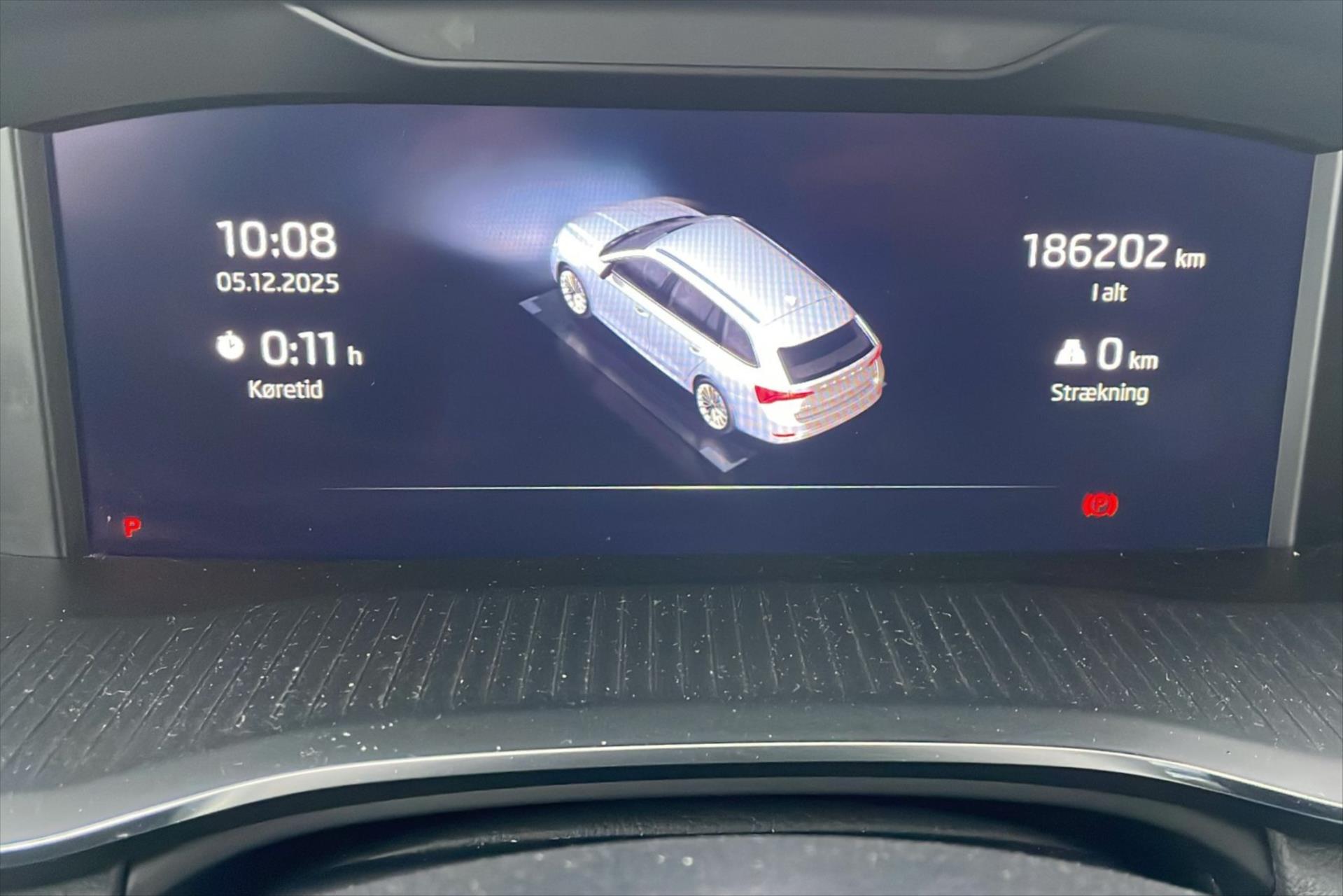 Hlavní fotografie vozu Škoda Octavia 2,0 TDI 110kW DSG STYLE VŮZ PŘIPRAVUJEME K PRODEJI (2)