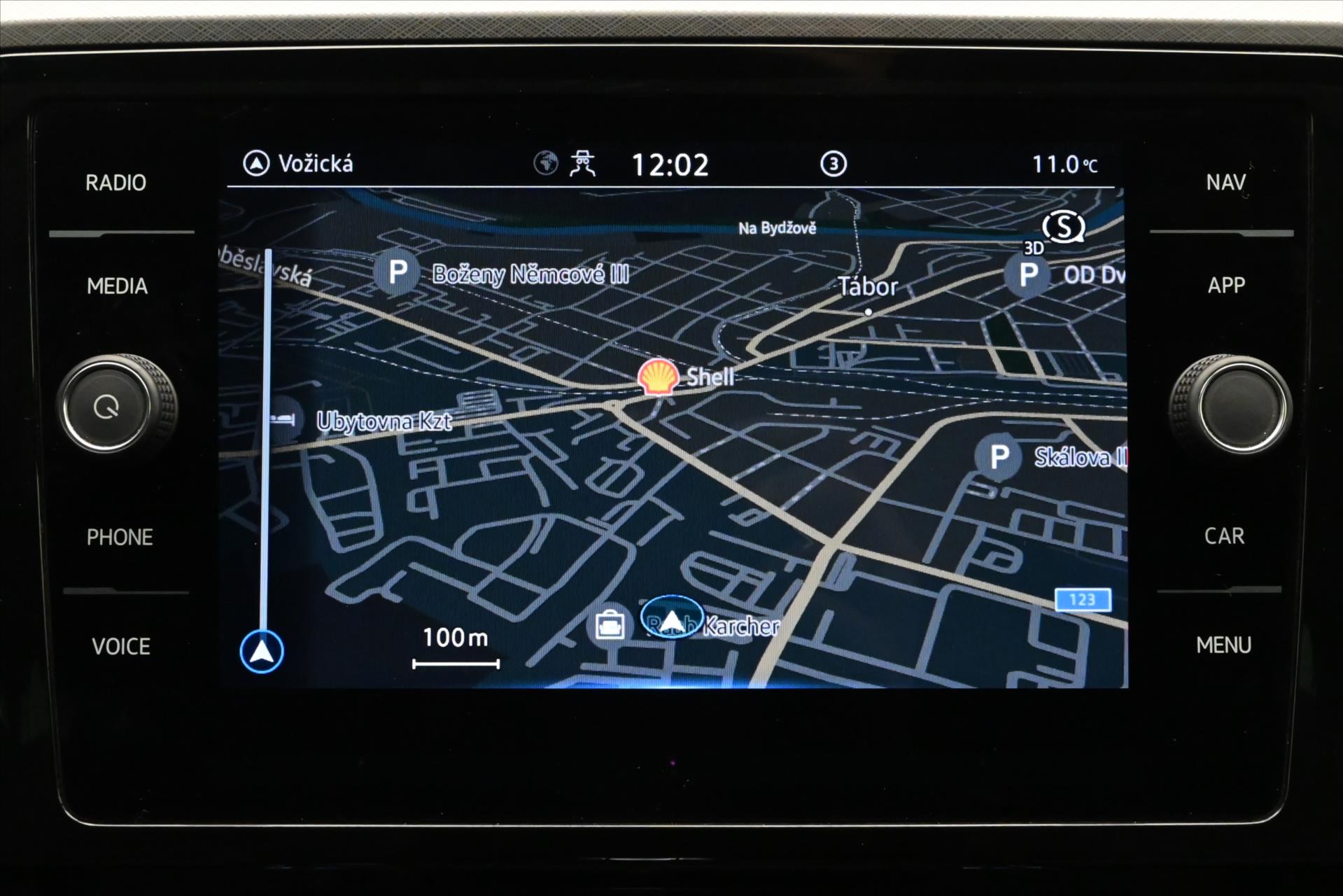 Hlavní fotografie vozu Volkswagen Passat 1,4 GTE 160 kW DSG Business Záruka až 5 let (19)